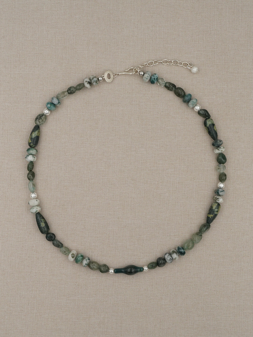 Distant Necklace