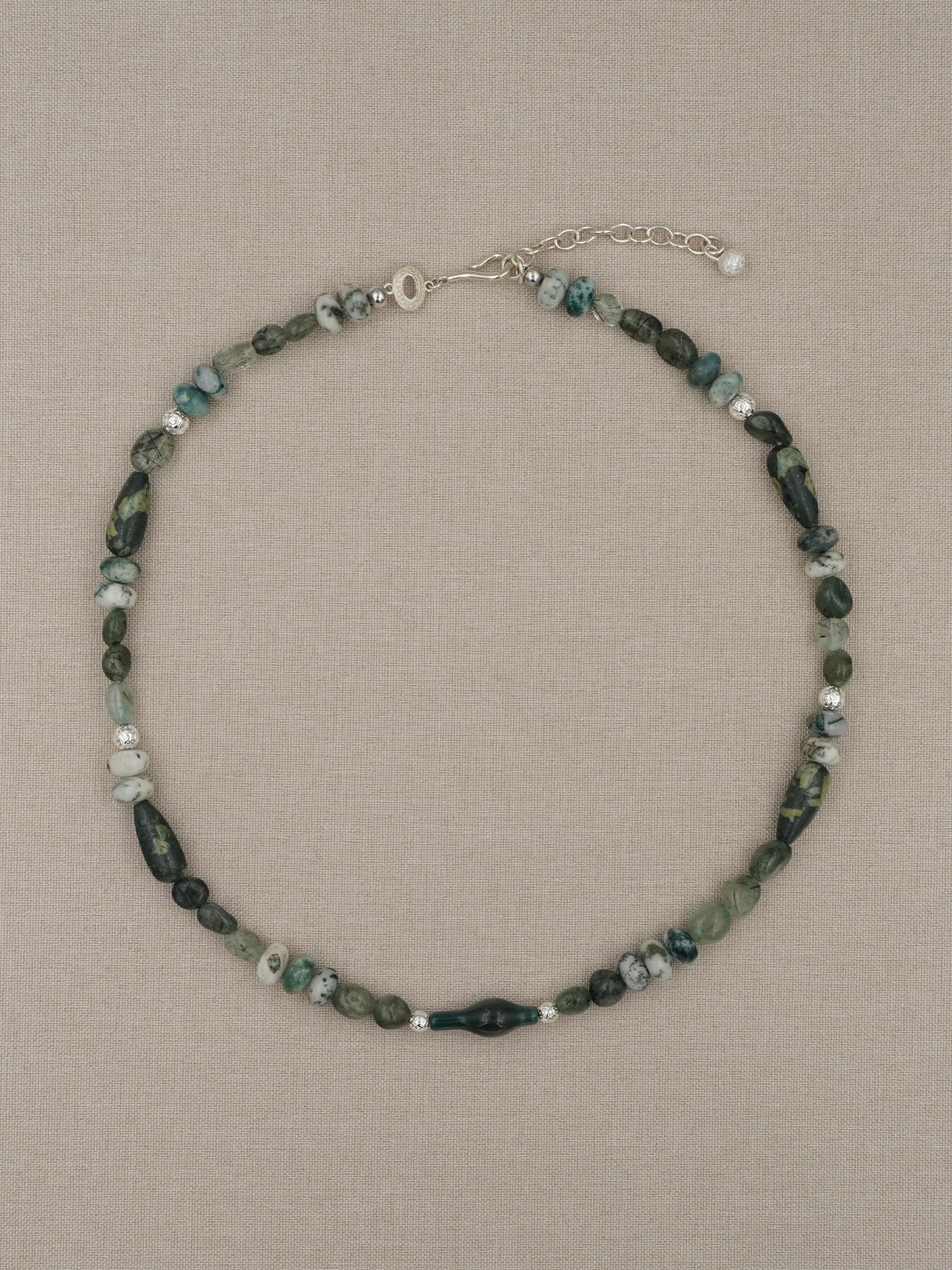 Distant Necklace