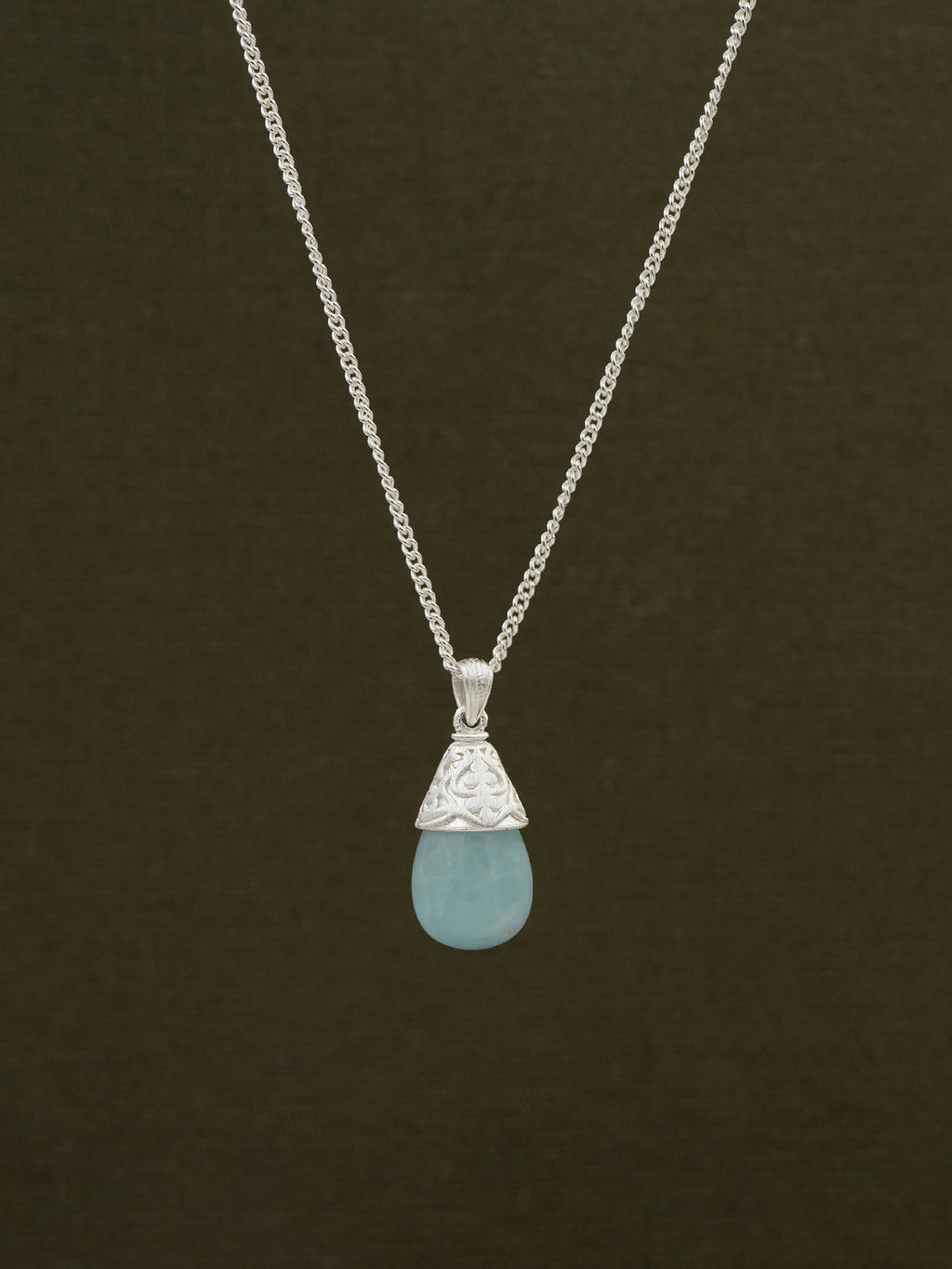 Murmur Necklace