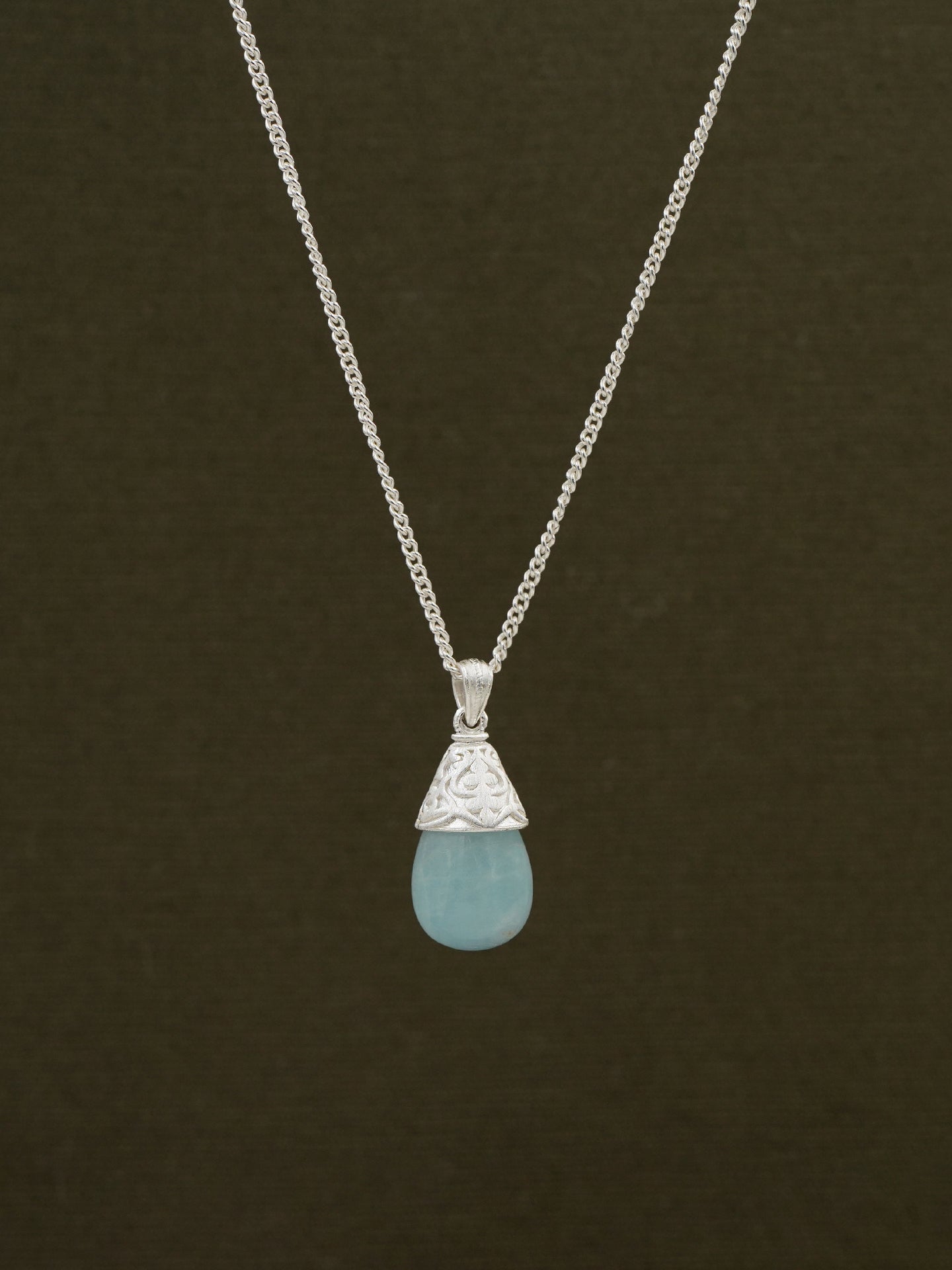 Murmur Necklace