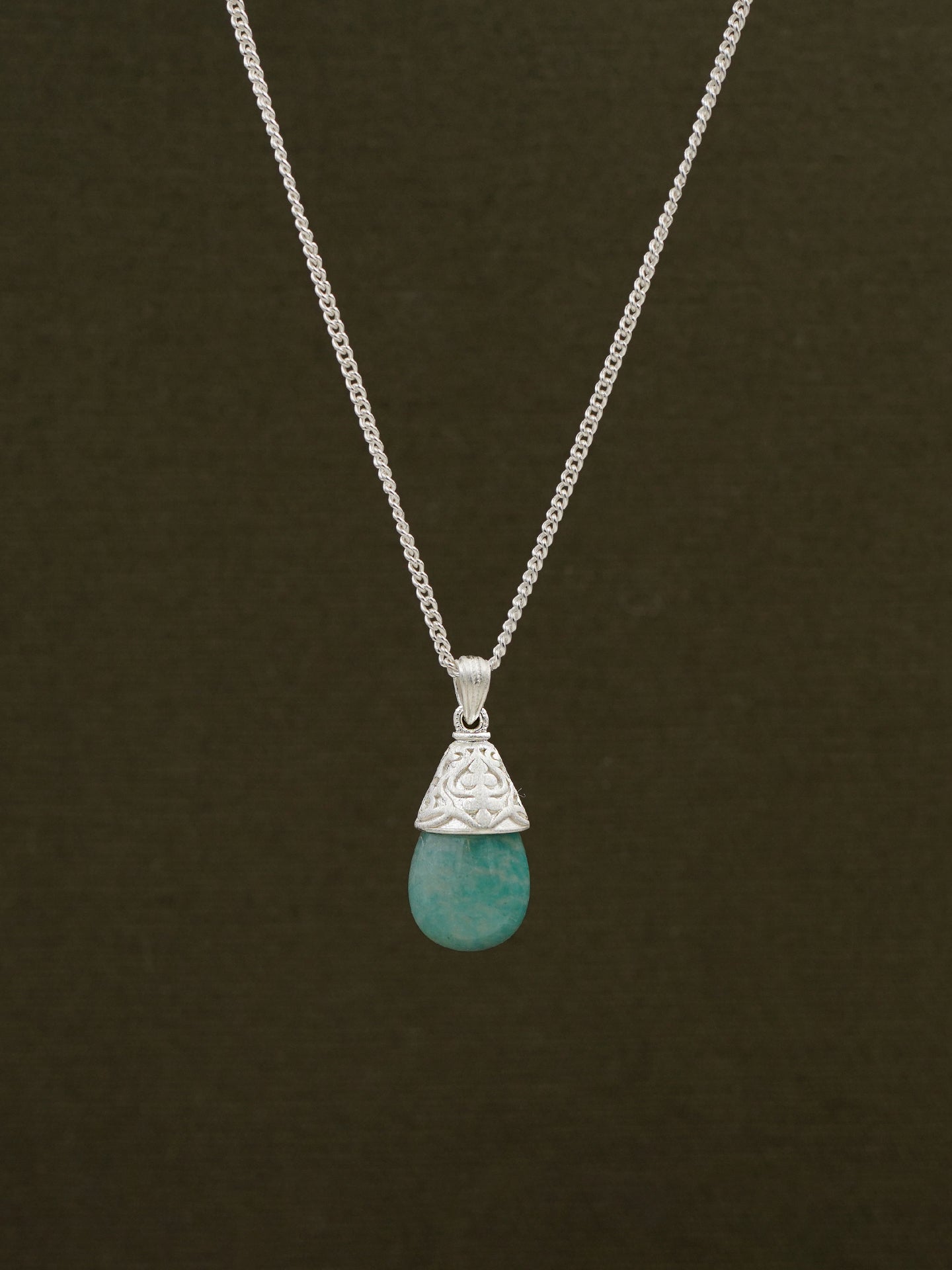 Murmur Necklace