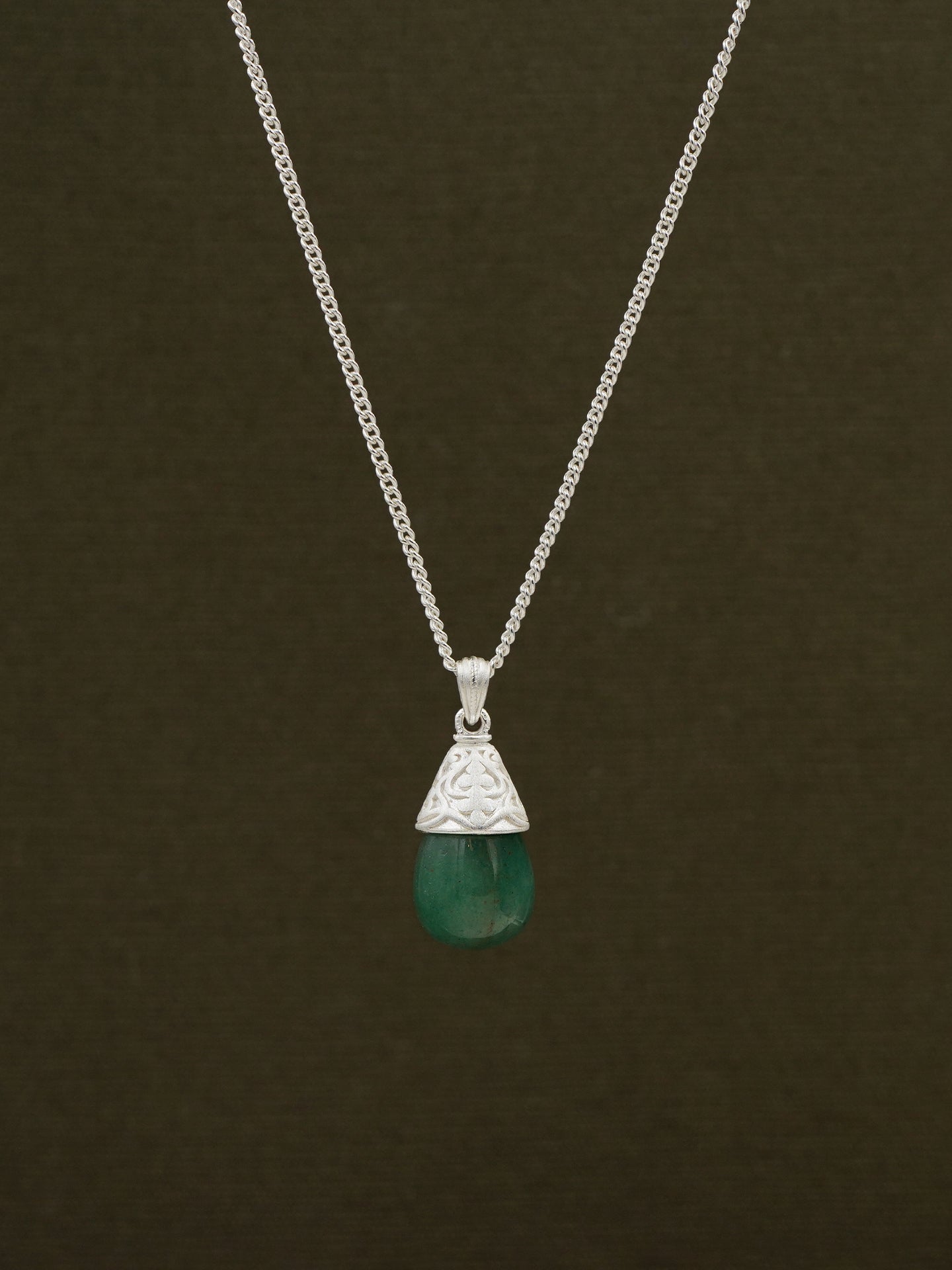 Murmur Necklace
