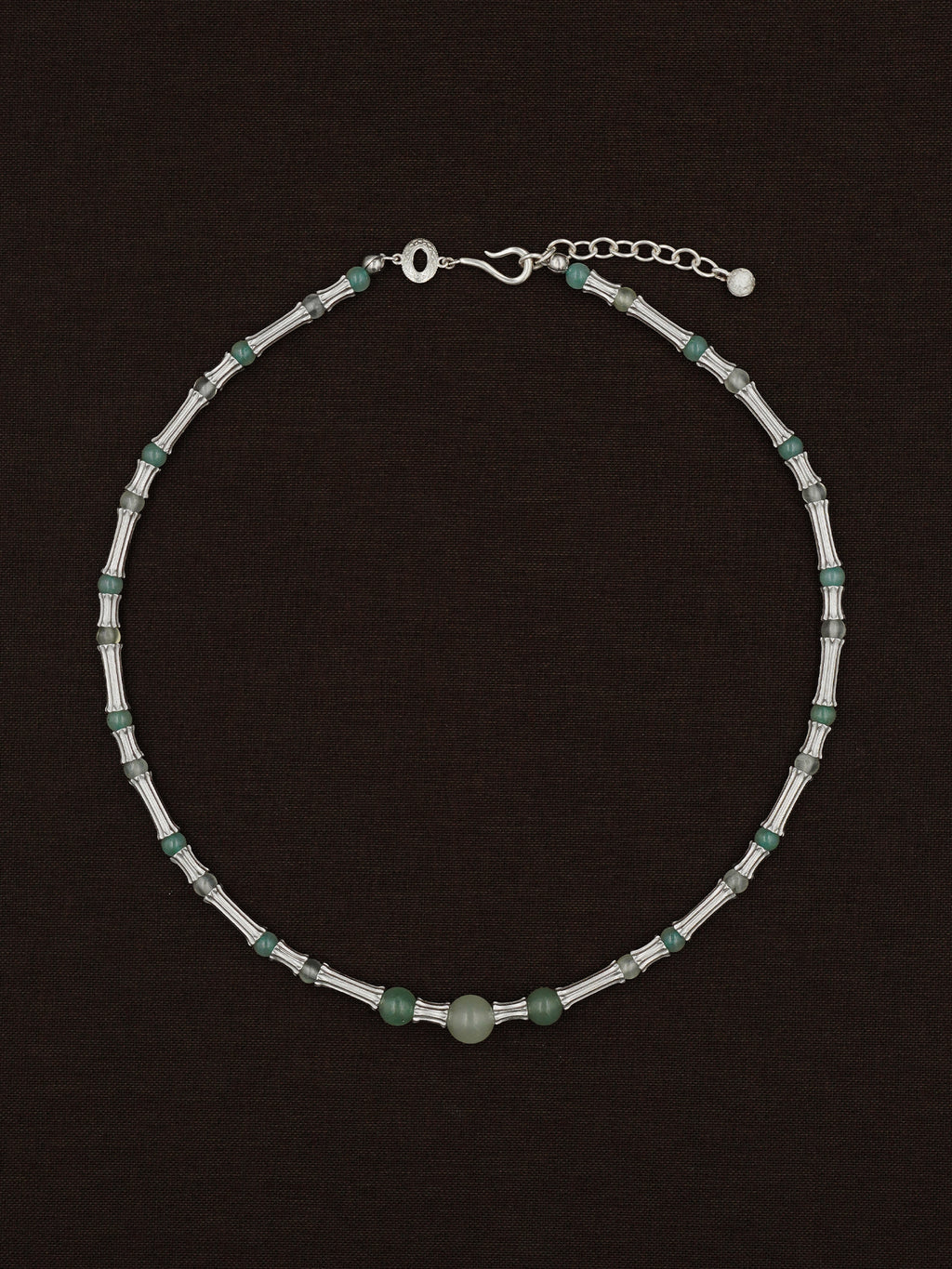 Fragments Necklace