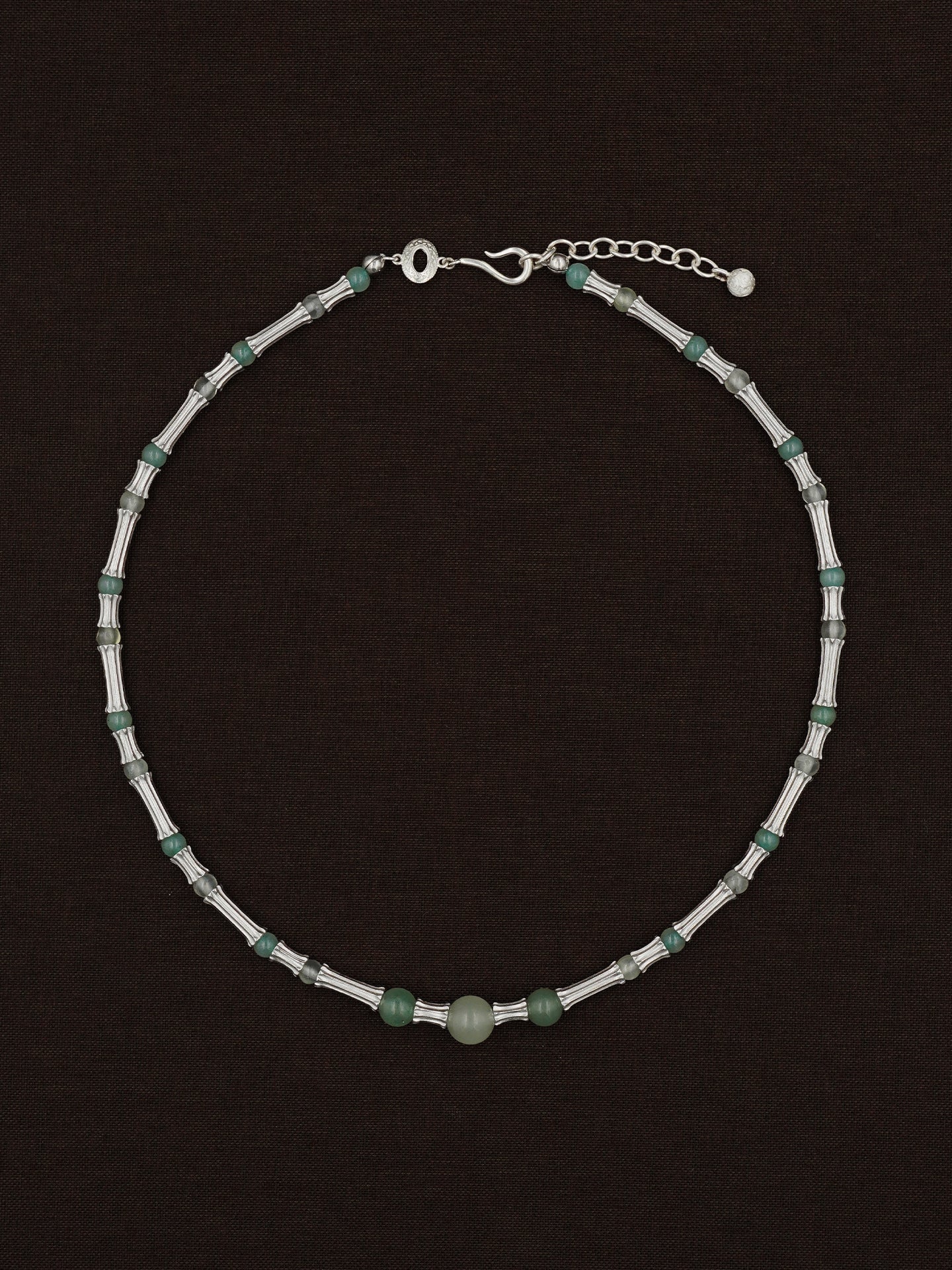 Fragments Necklace