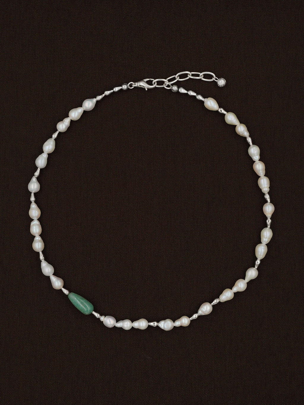 Soft Realm Necklace