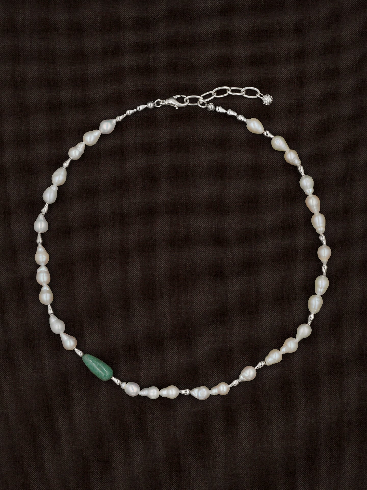 Soft Realm Necklace