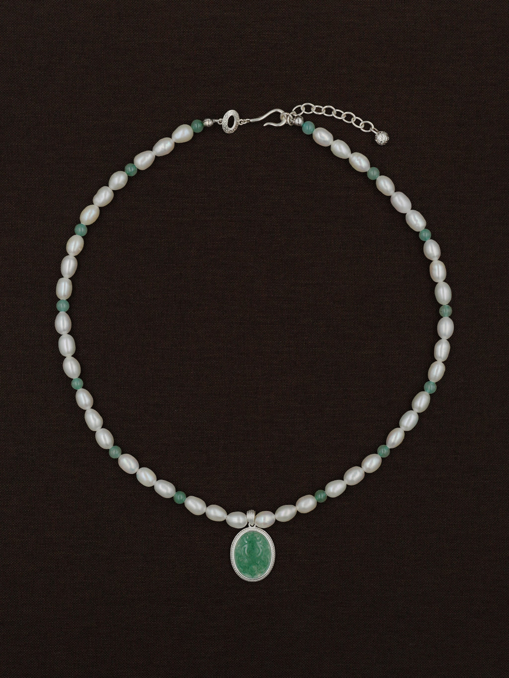 Soft Halo Necklace