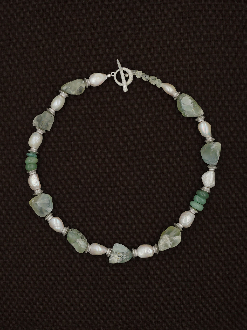 Verdant Dream Necklace