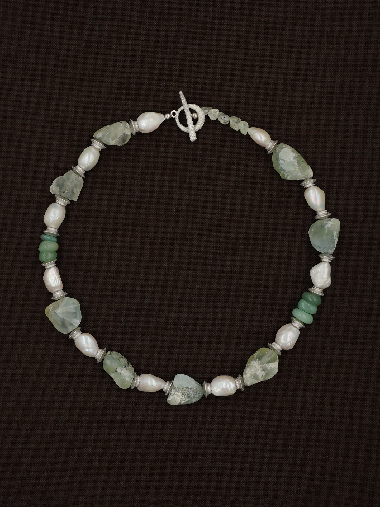 Verdant Dream Necklace
