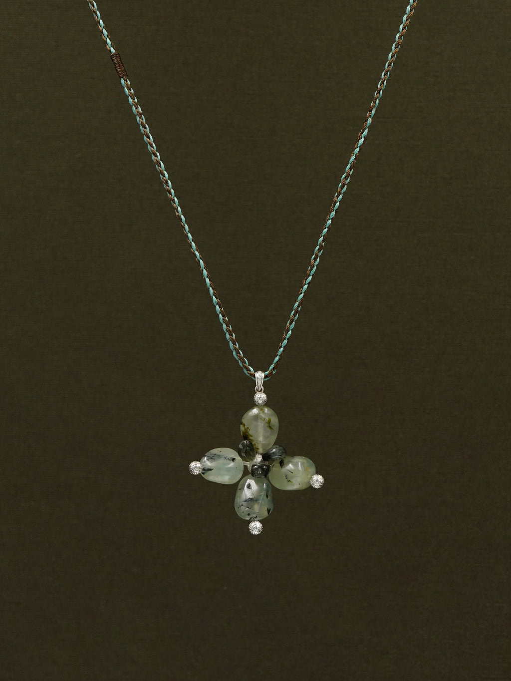 Bloom Necklace