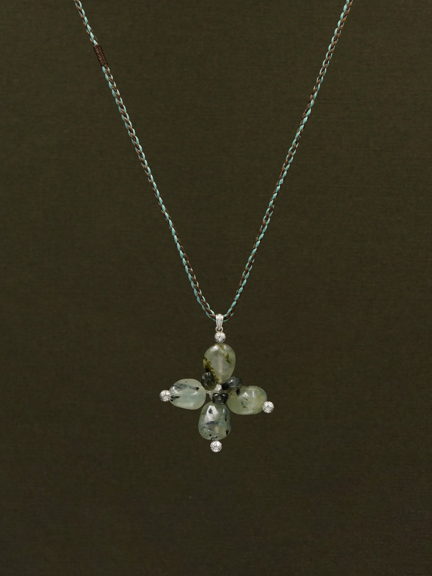 Bloom Necklace