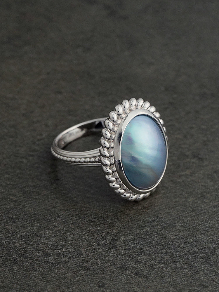 Misty Ring