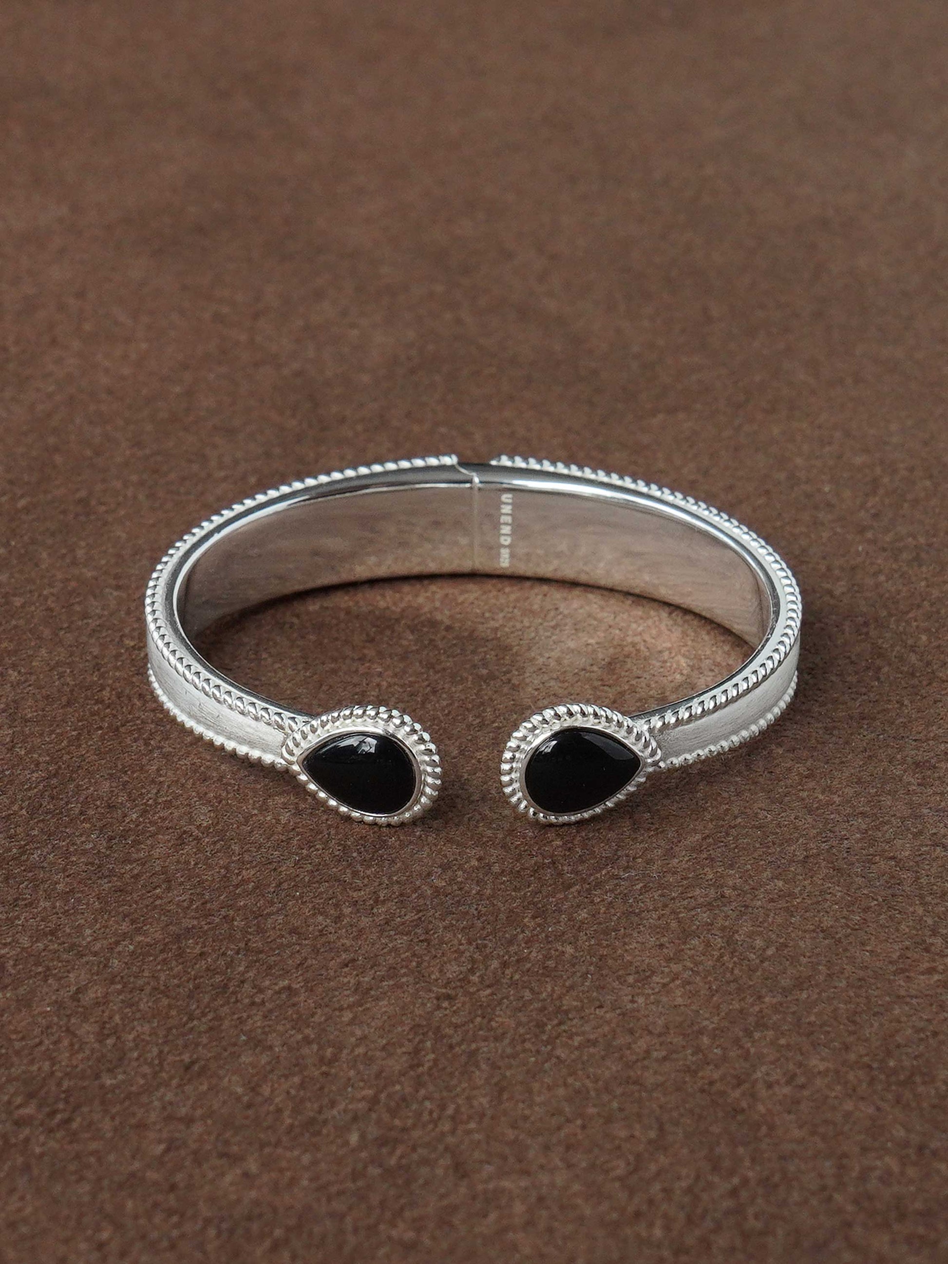 Lagoon Bangle