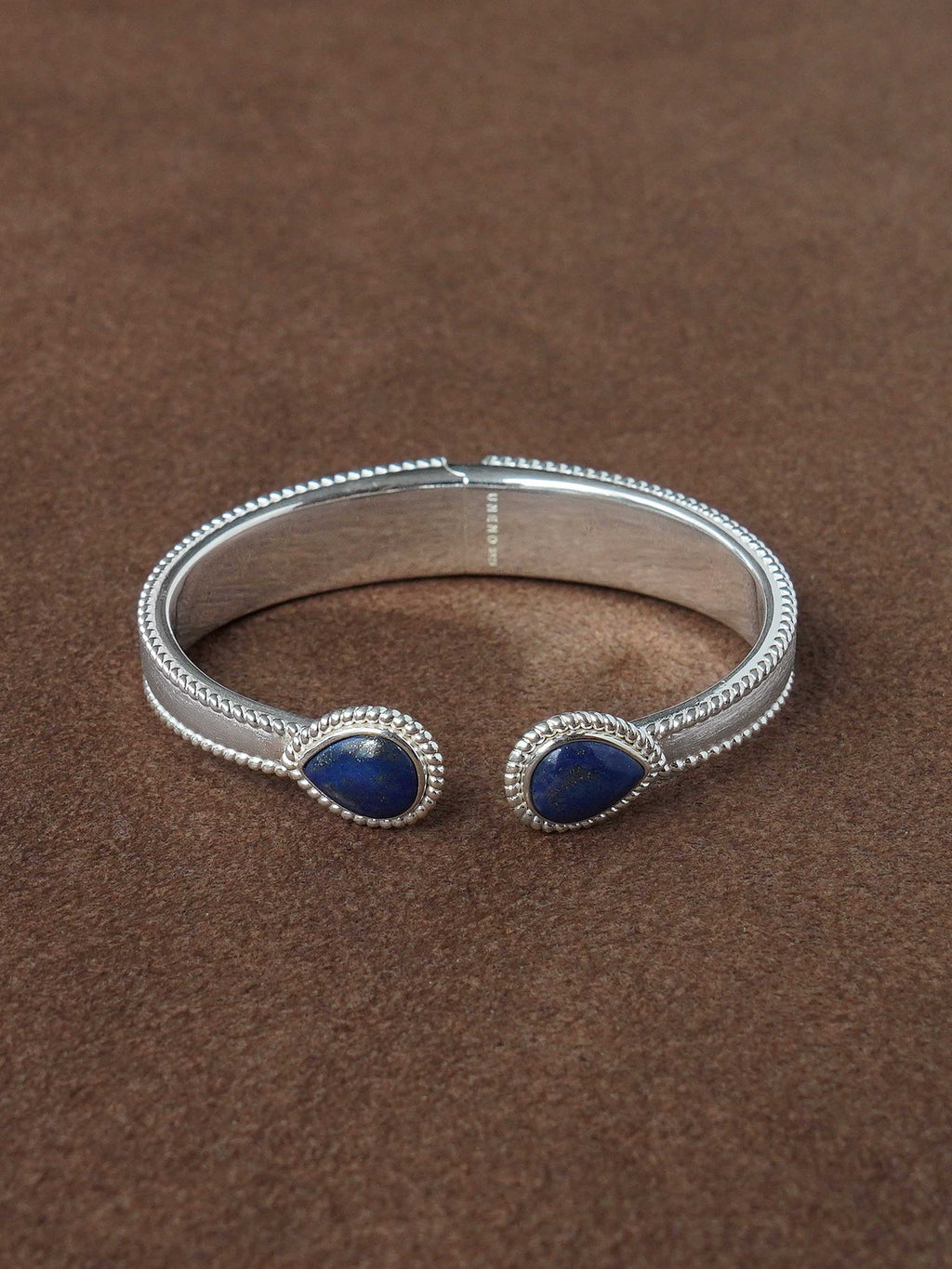 Lagoon Bangle
