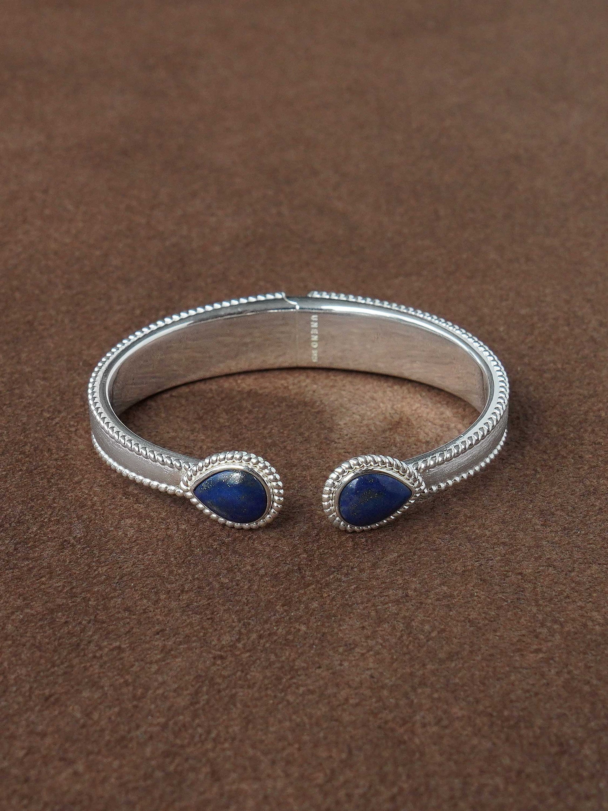 Lagoon Bangle