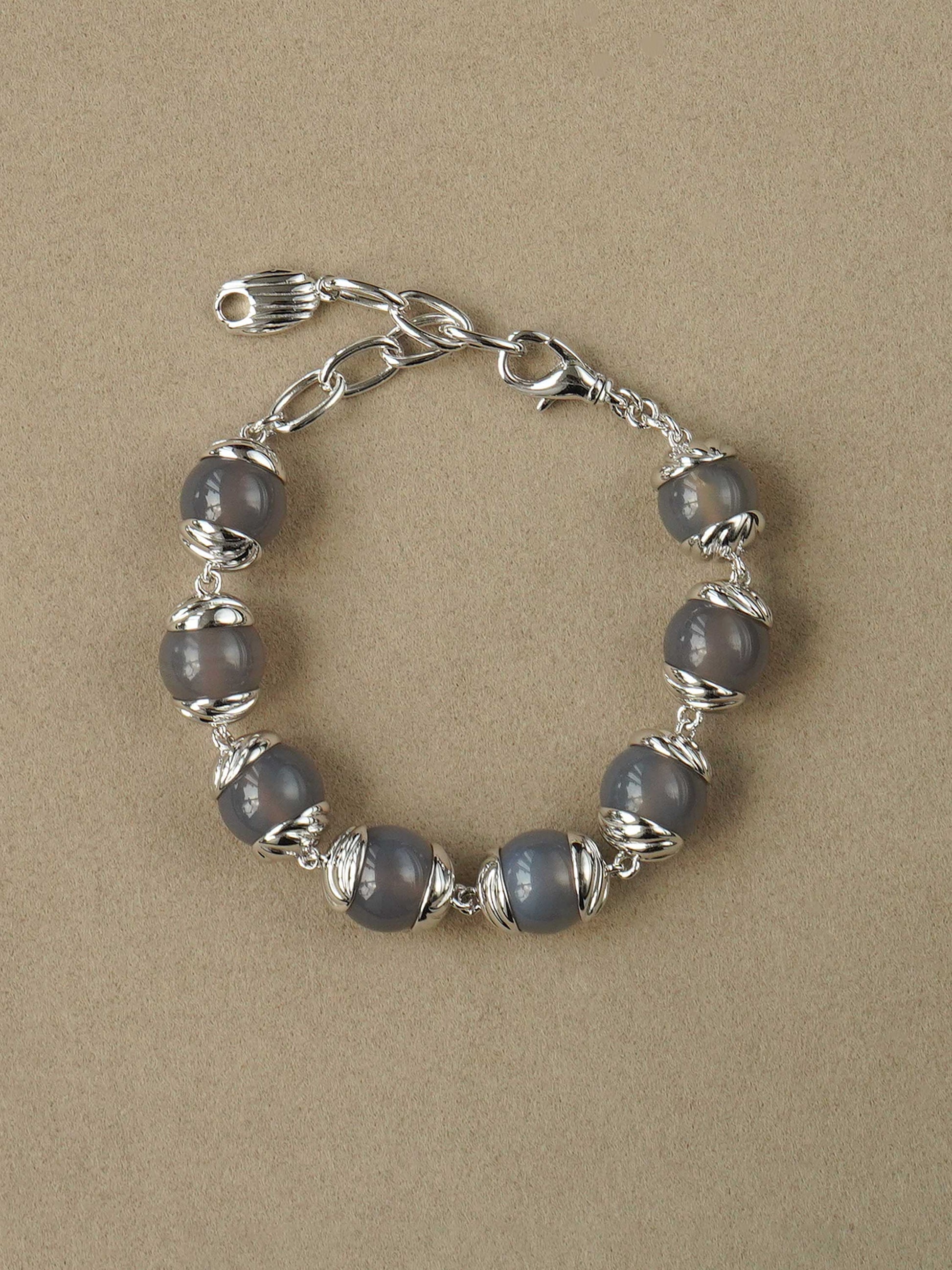 Vein Bracelet