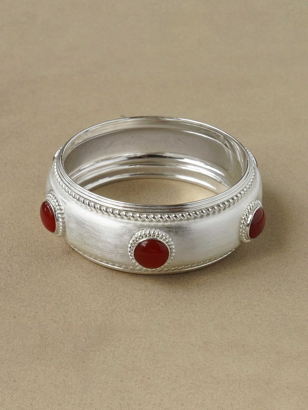 Allegory Bangle