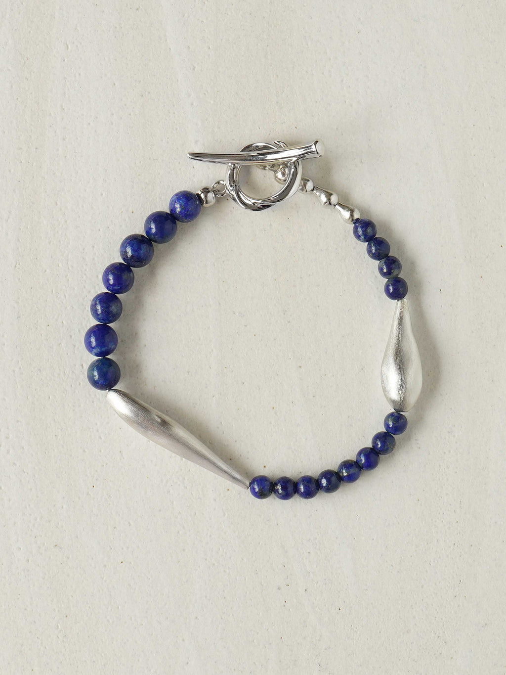 Azure Bracelet