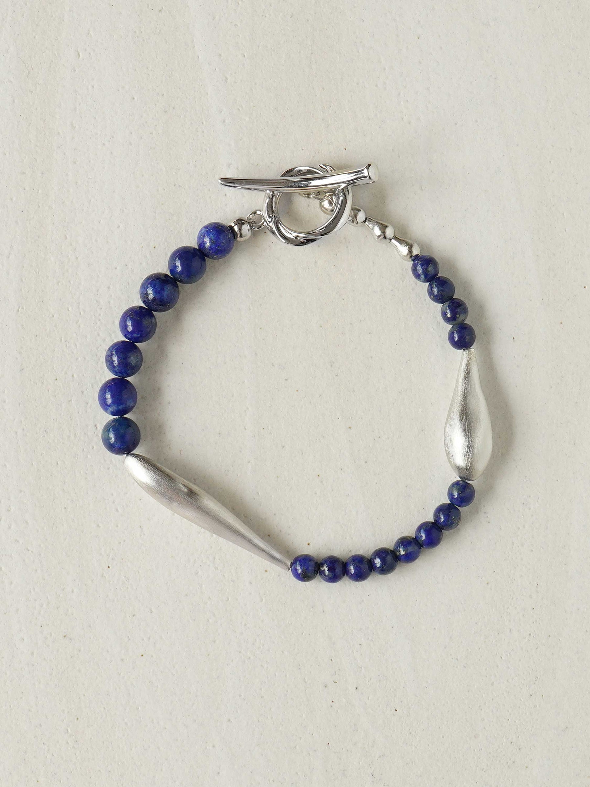 Azure Bracelet