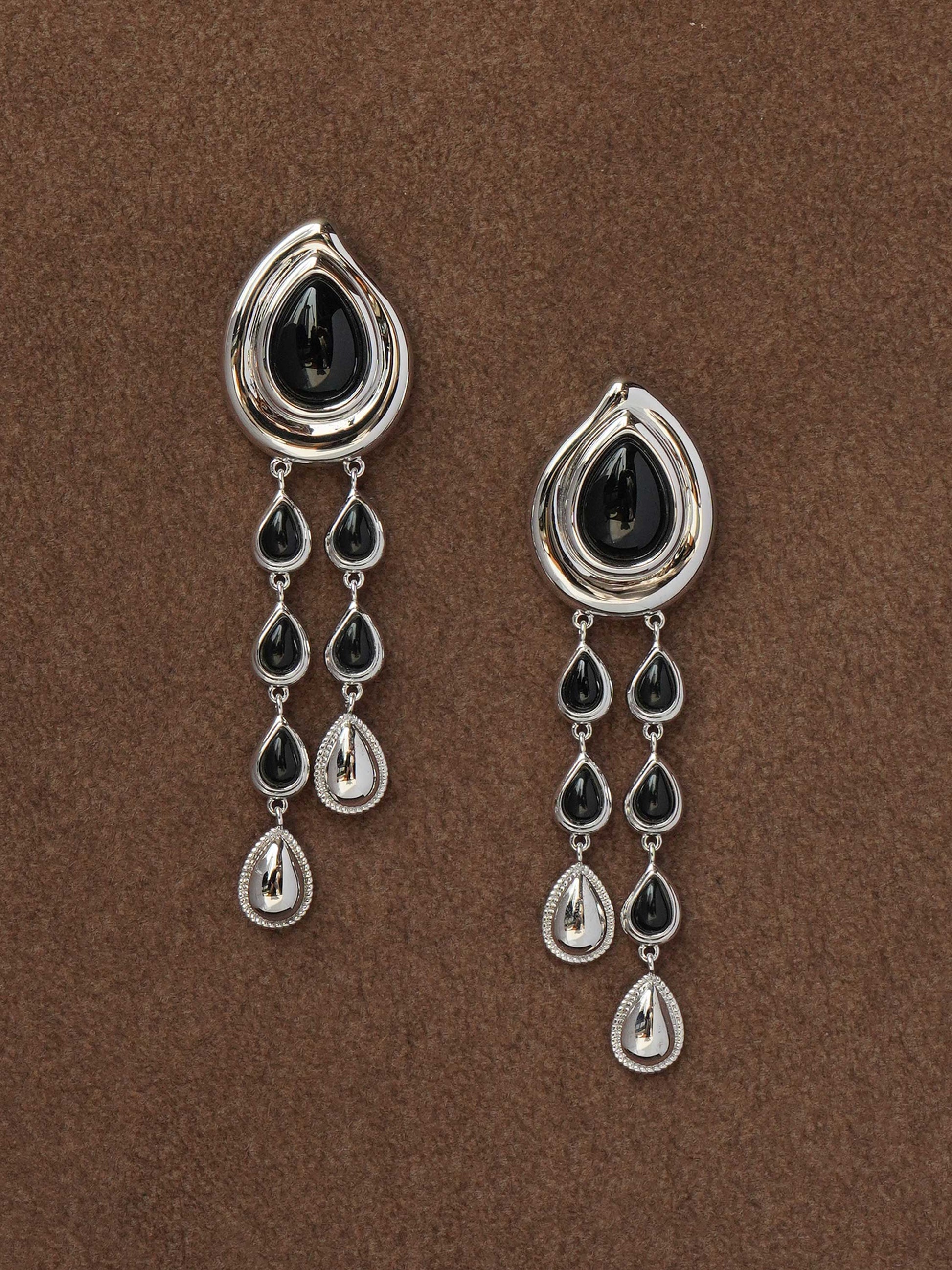 Shadow Dance Earrings