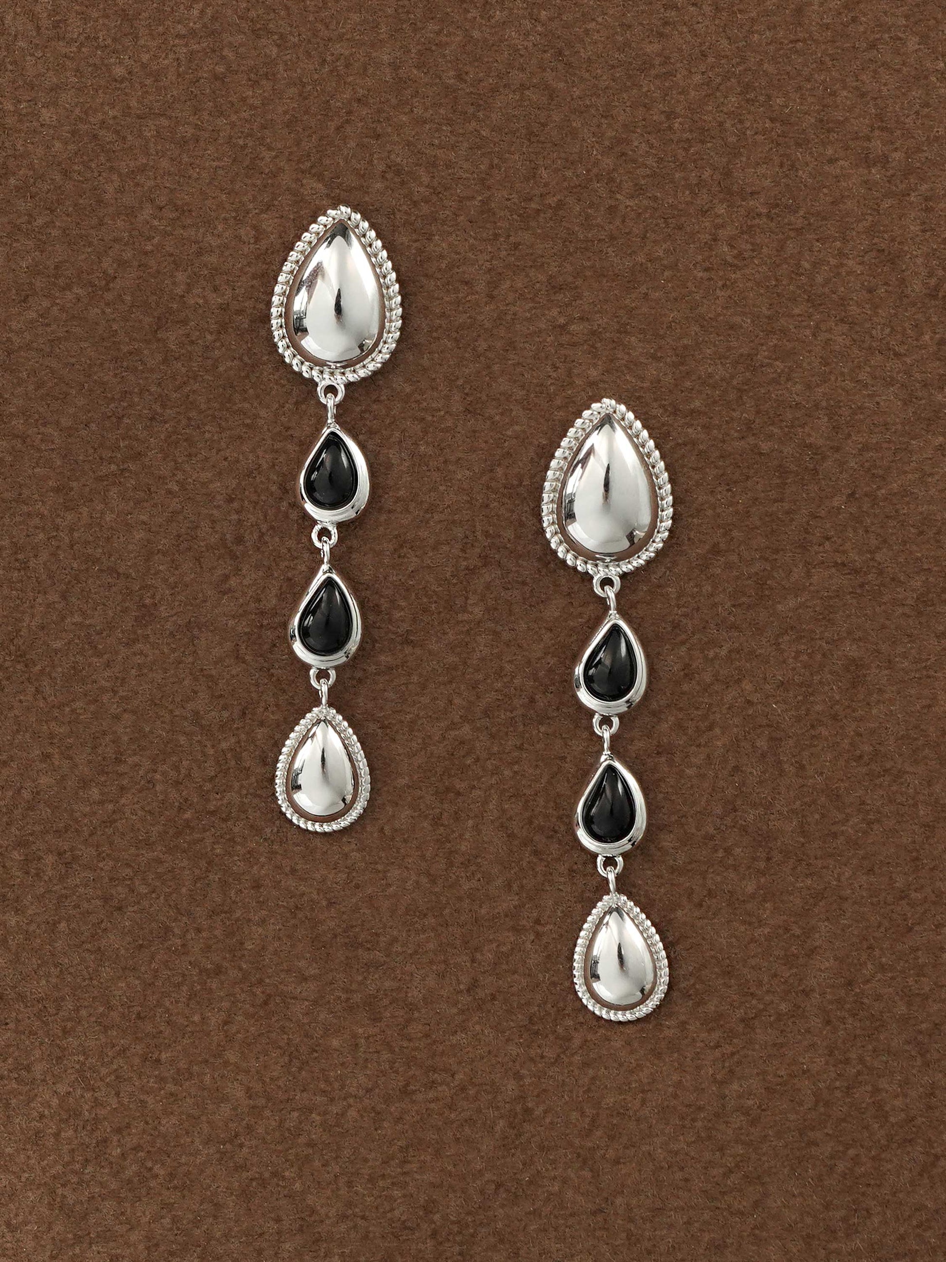 Shadow Earrings