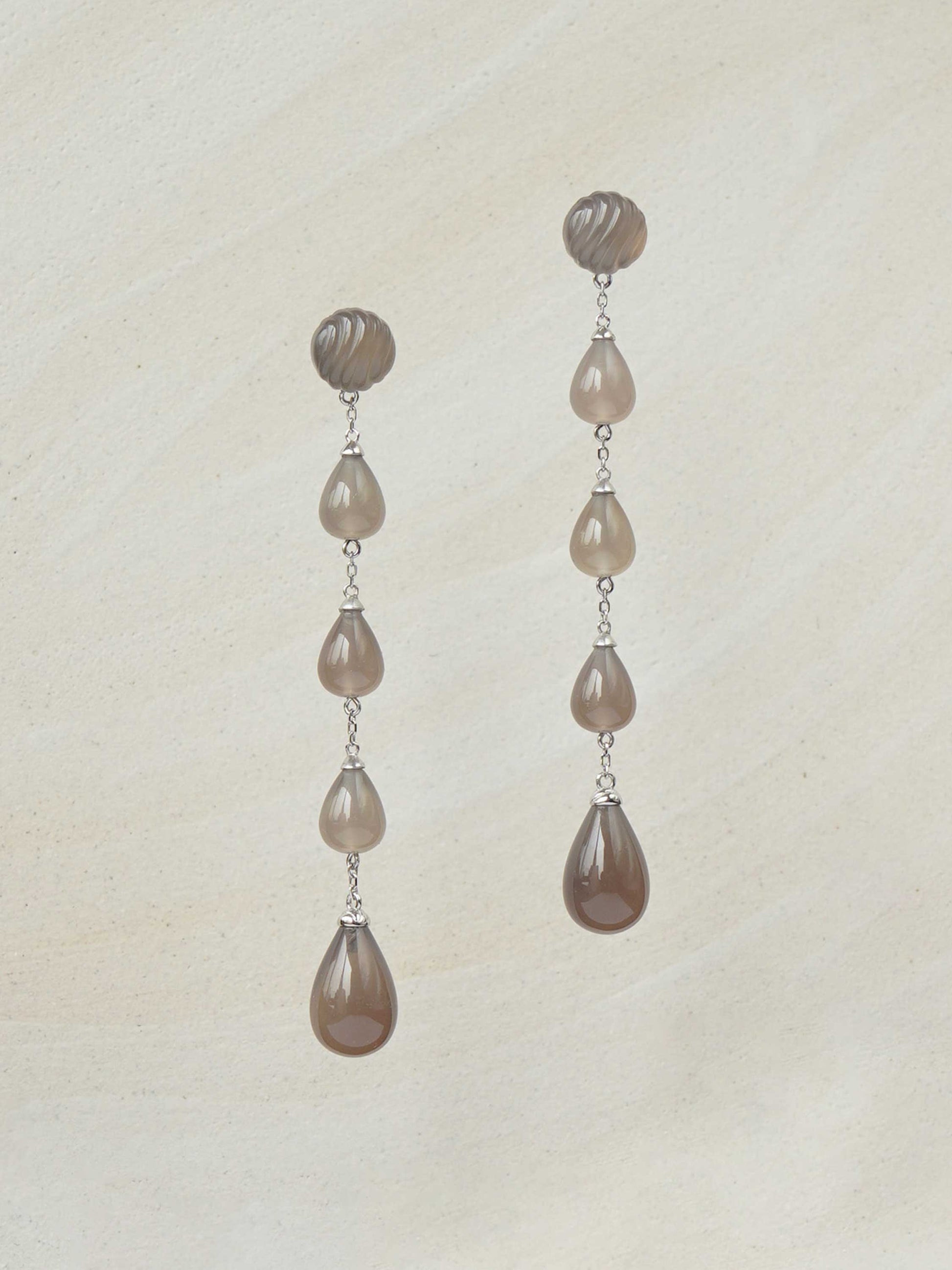 Twilight Earrings