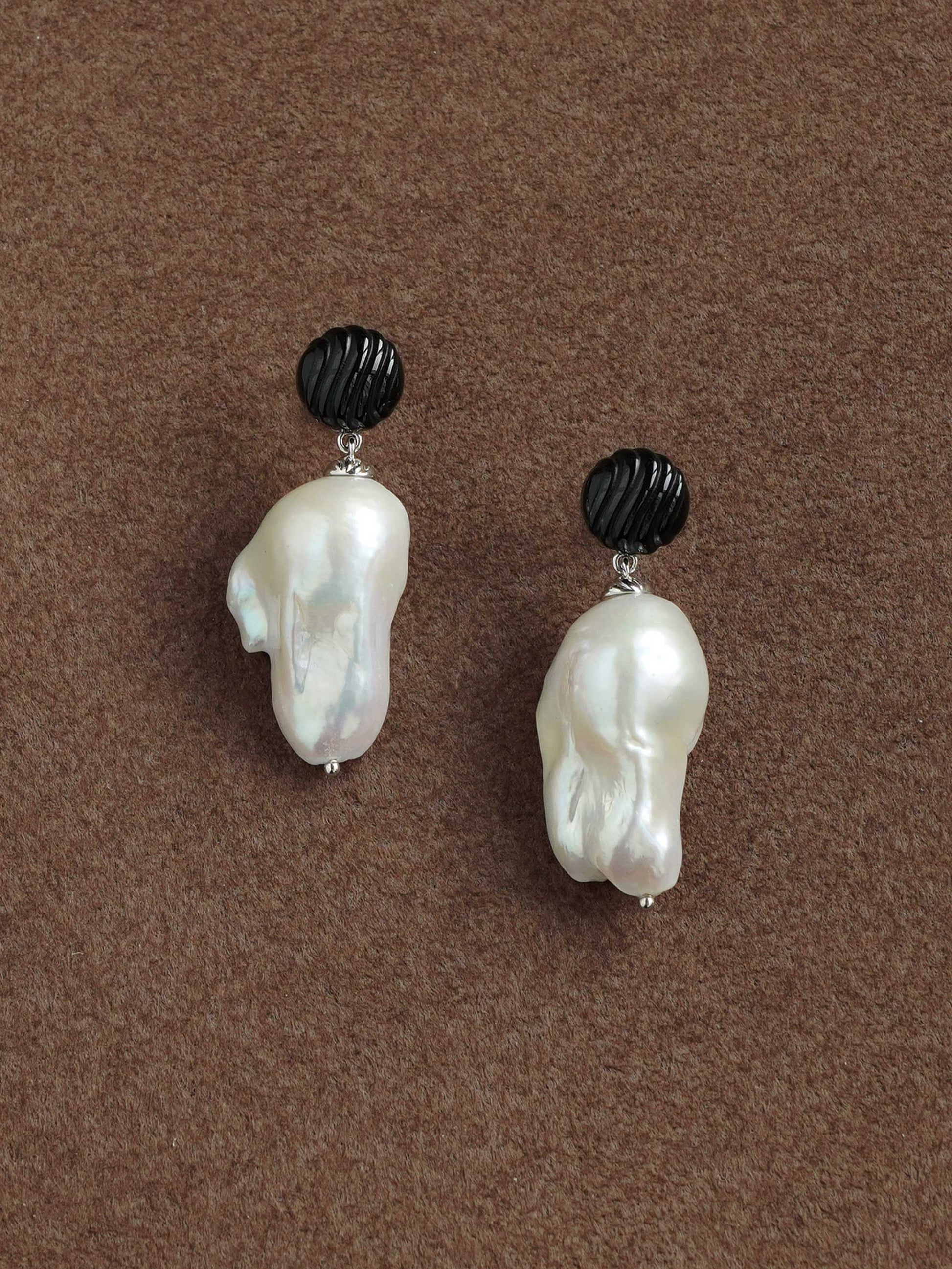 Lyric Earrings