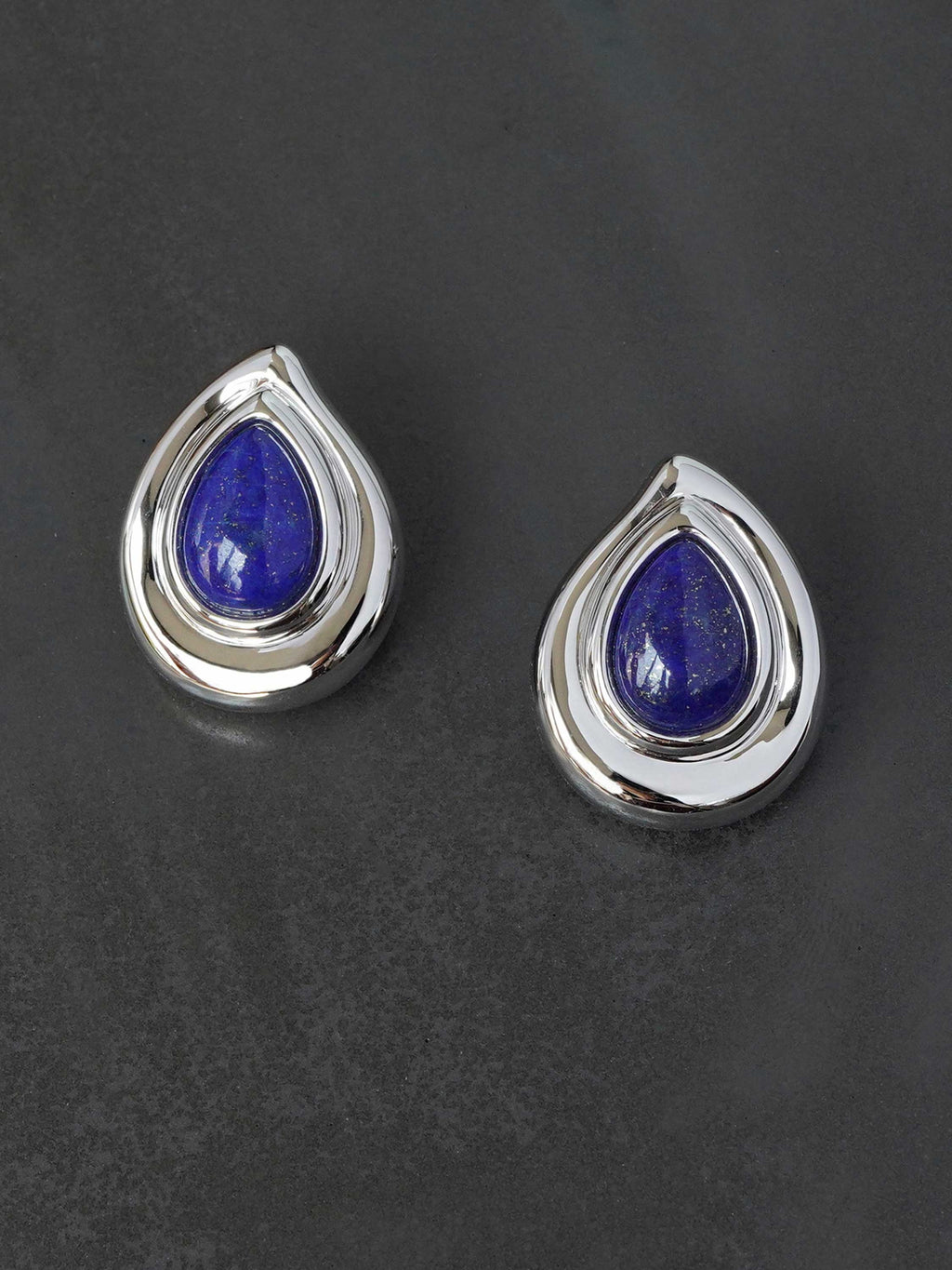 Lagoon Earrings
