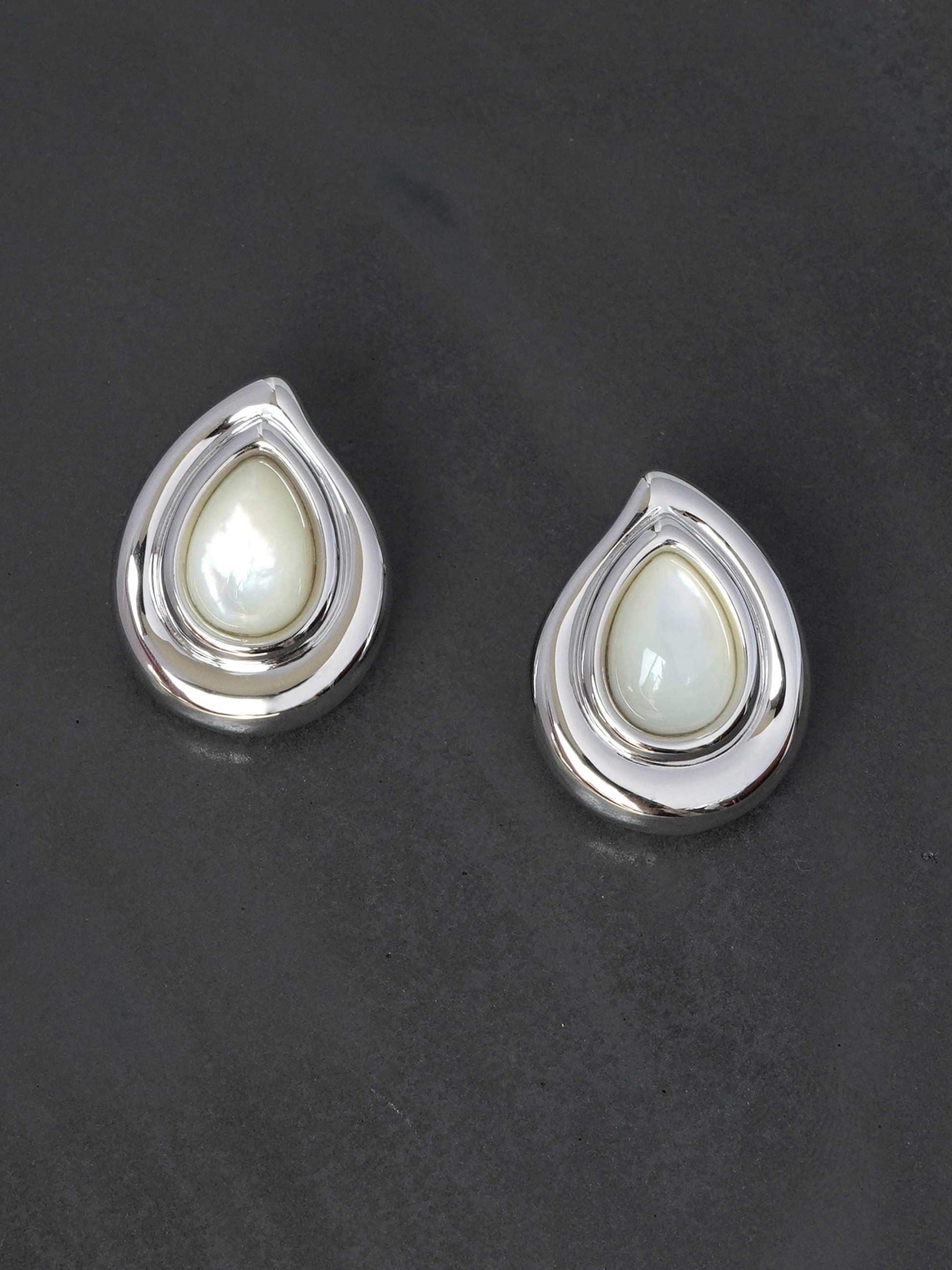 Lagoon Earrings