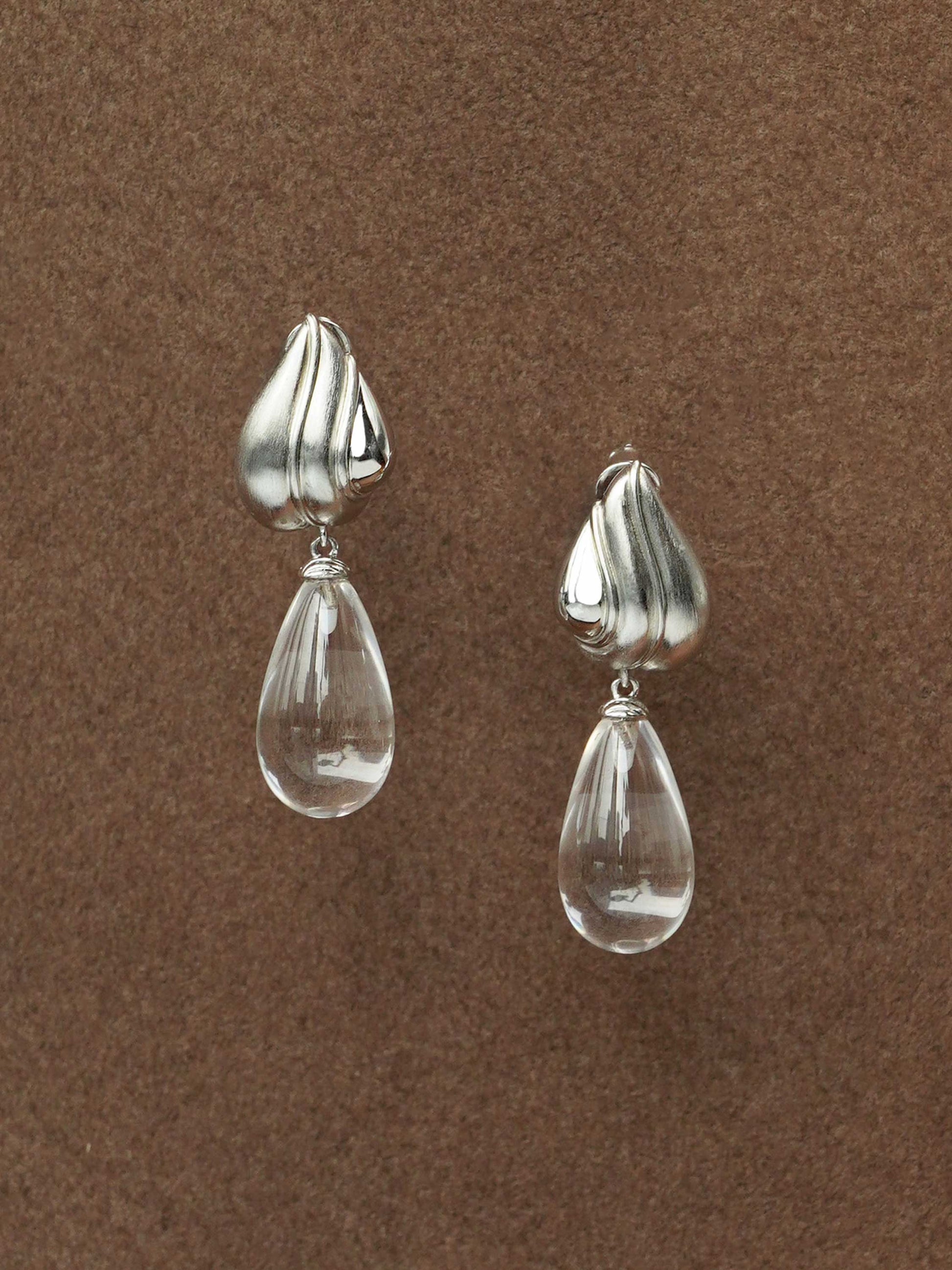 Breezy Drop Earrings