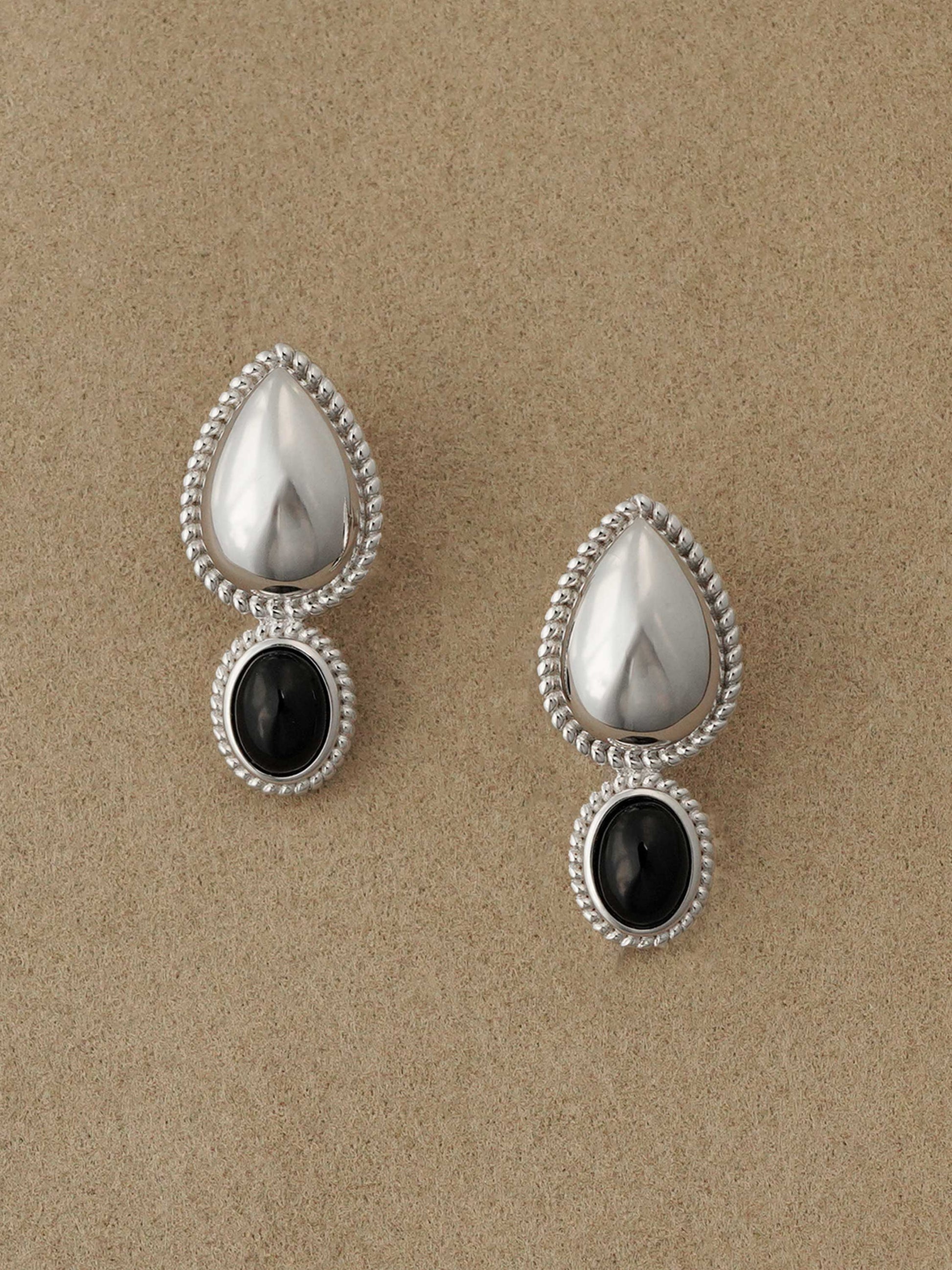 Dusk Earrings