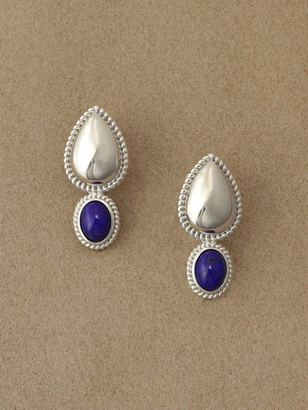 Dusk Earrings