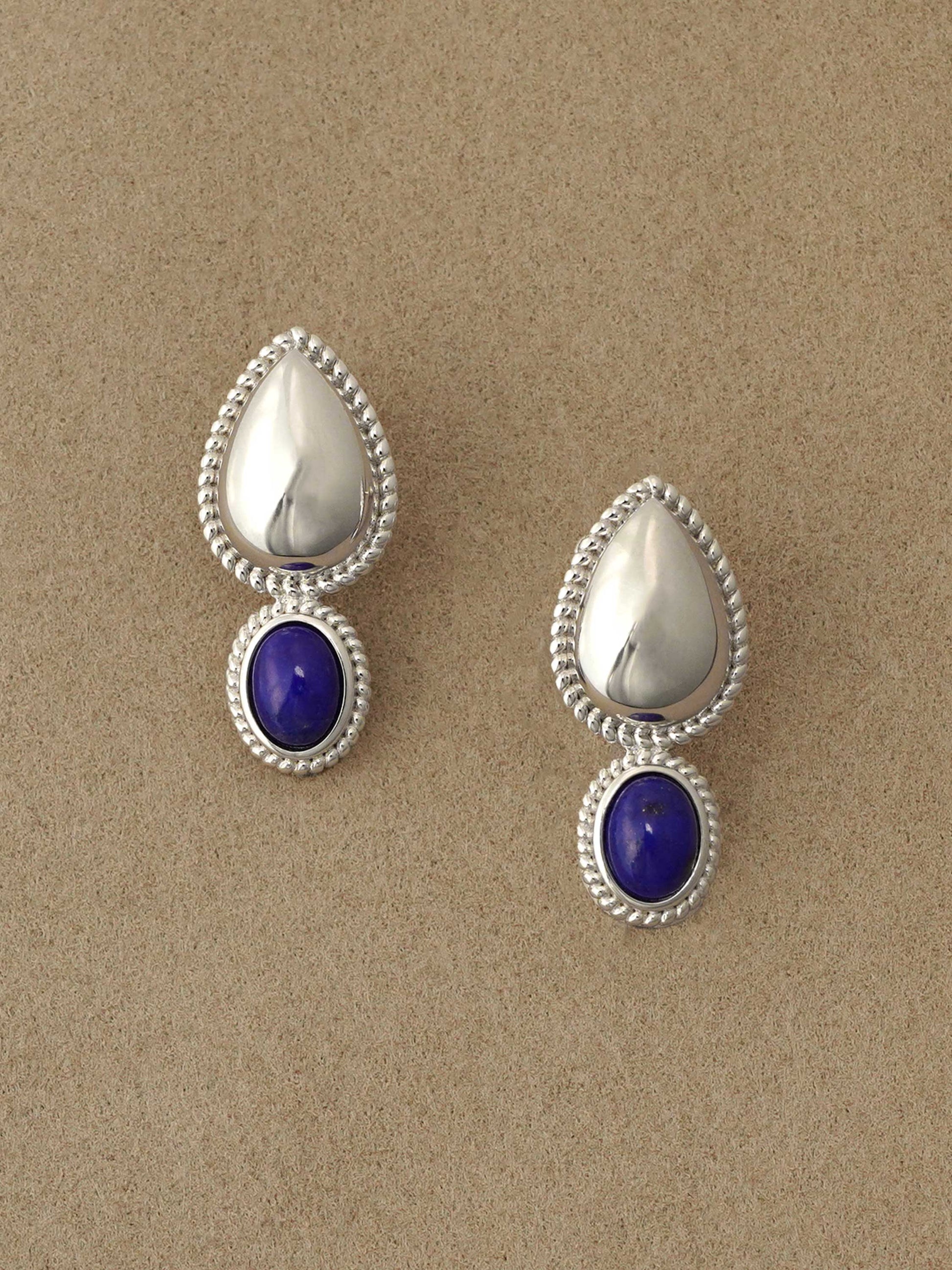 Dusk Earrings