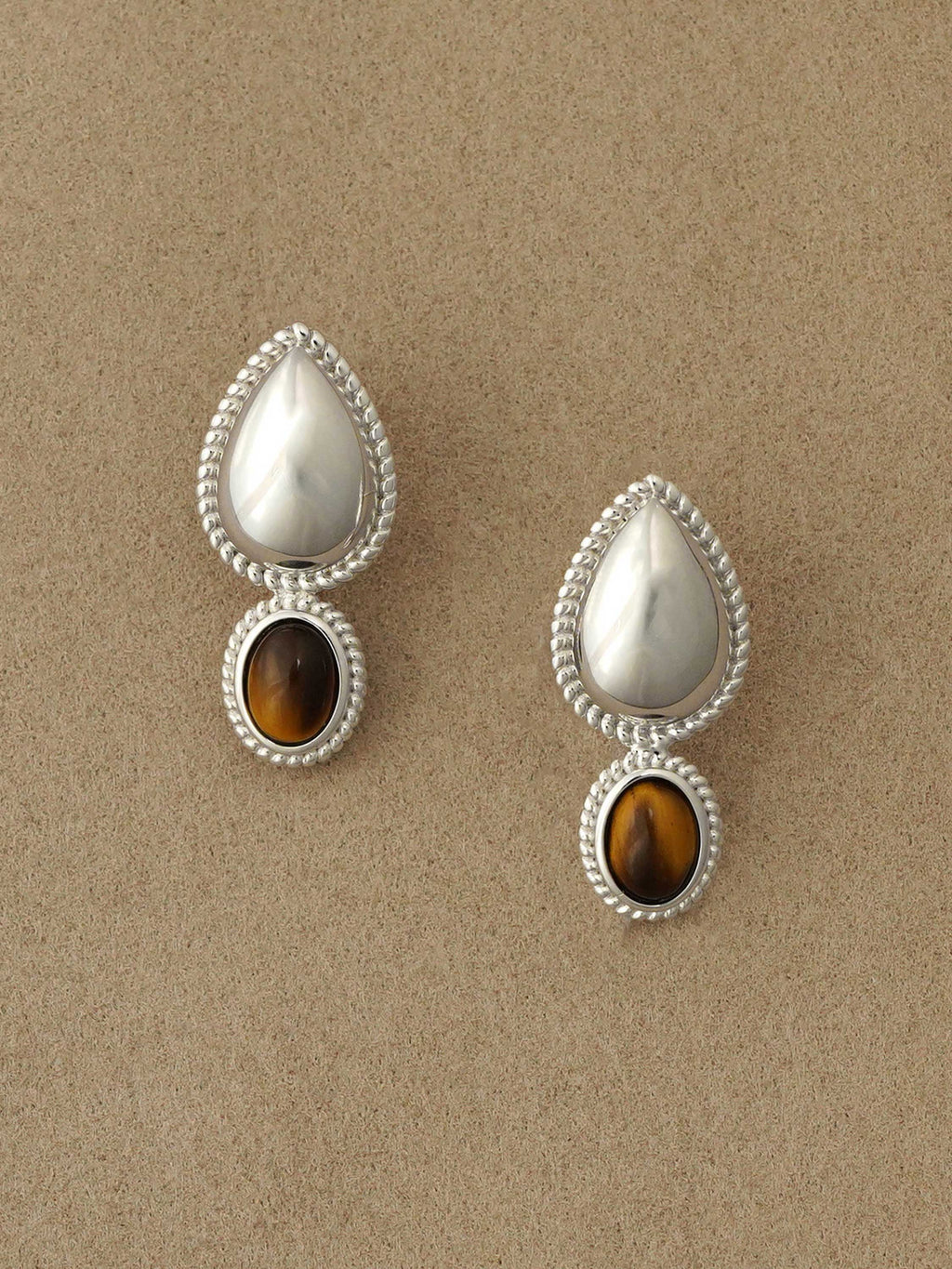 Dusk Earrings