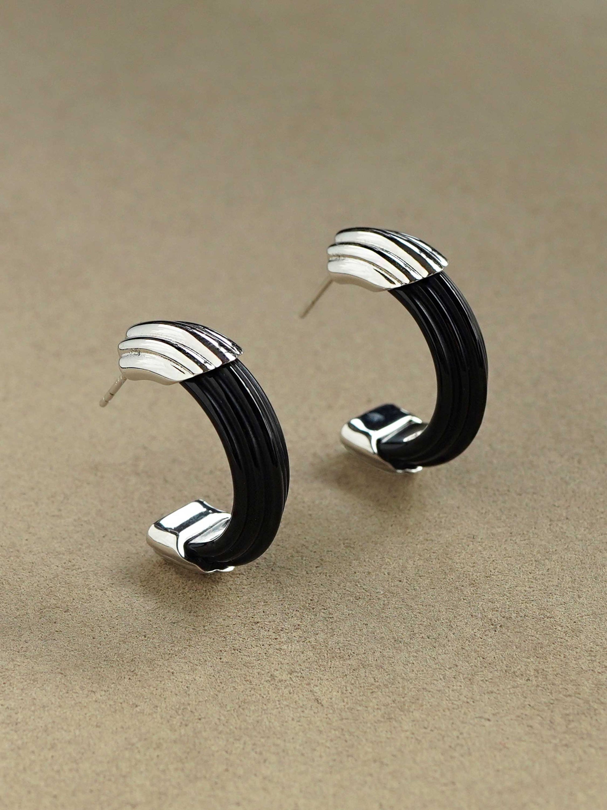 Echo Earrings