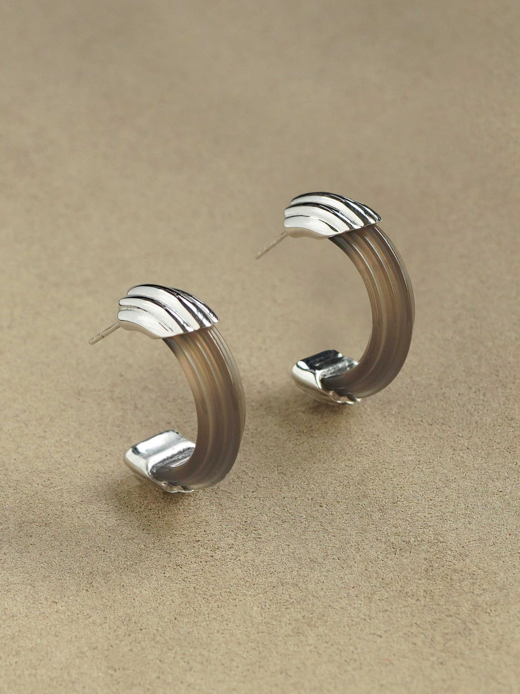 Echo Earrings