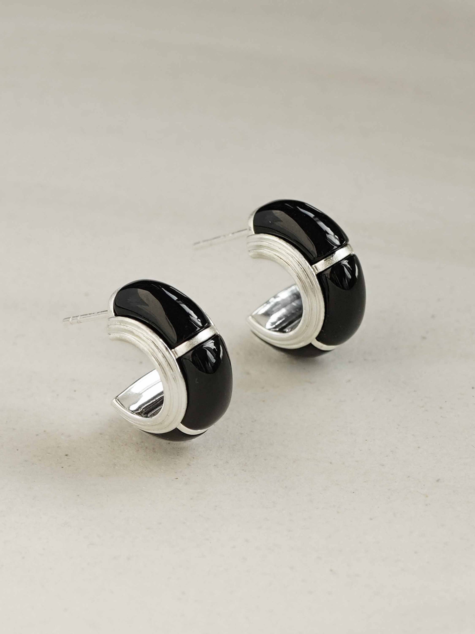 Whisper Earrings