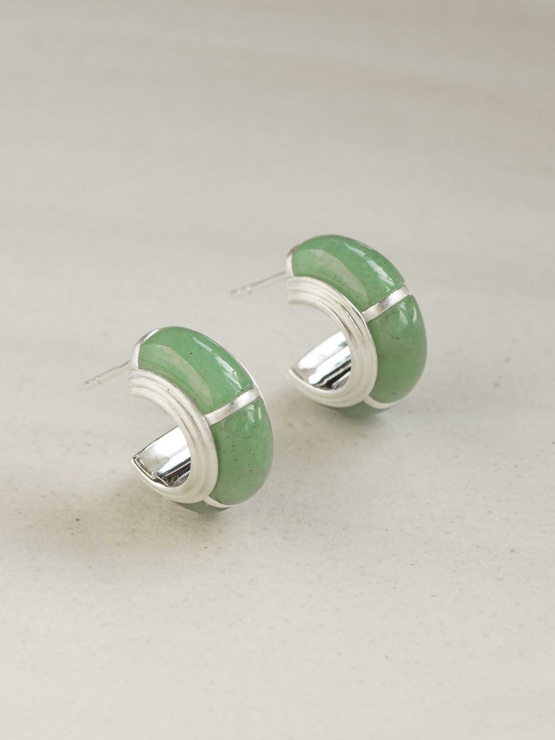 Whisper Earrings