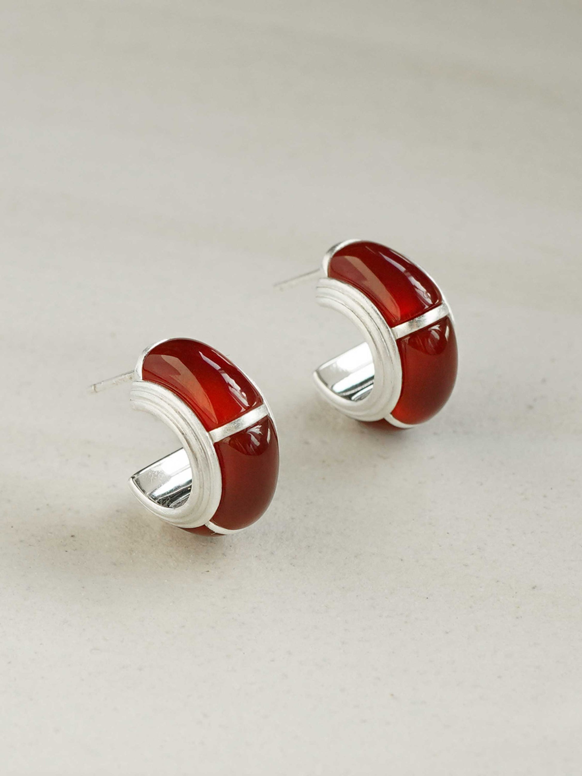 Whisper Earrings