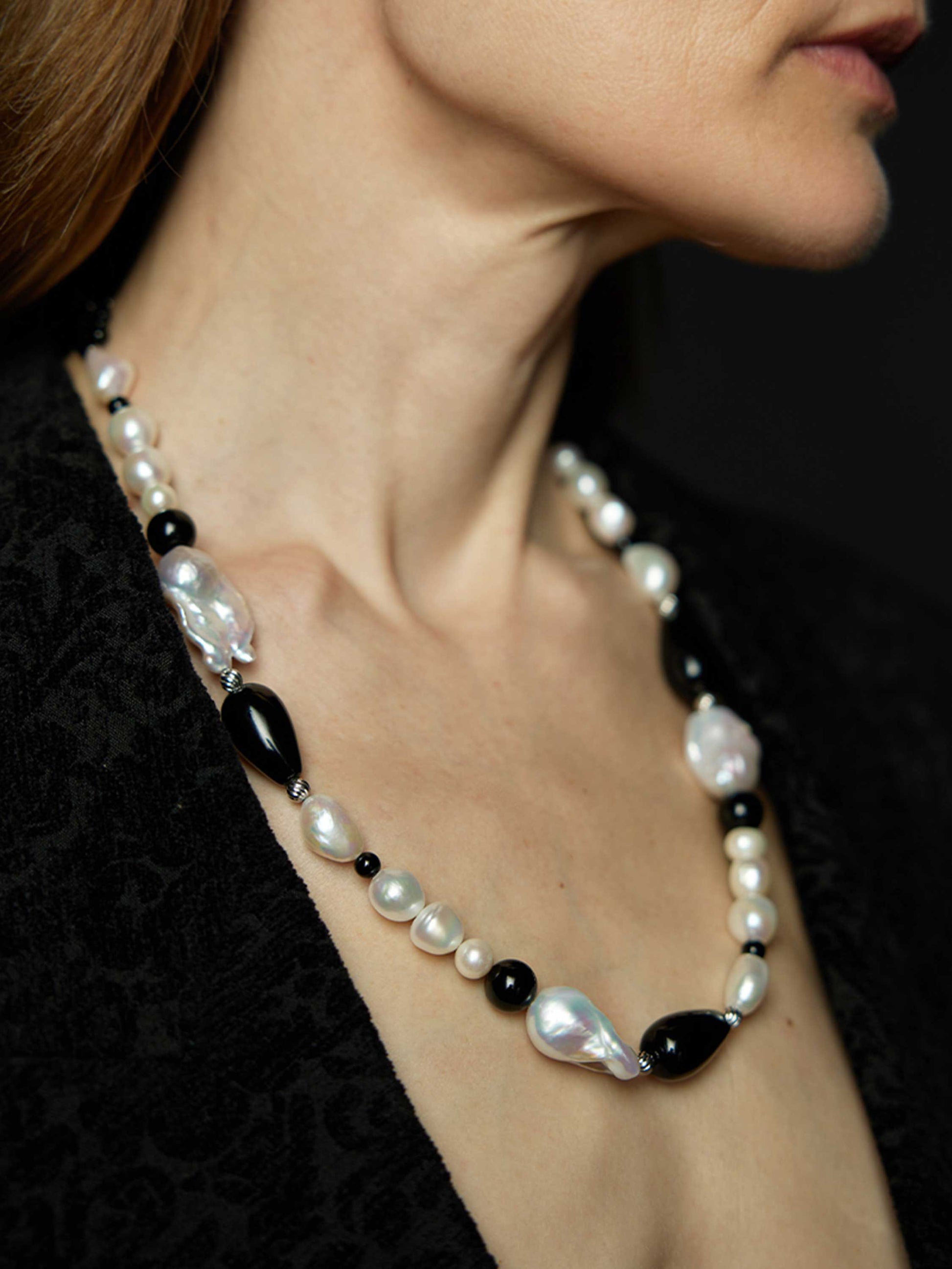 Reverie Necklace