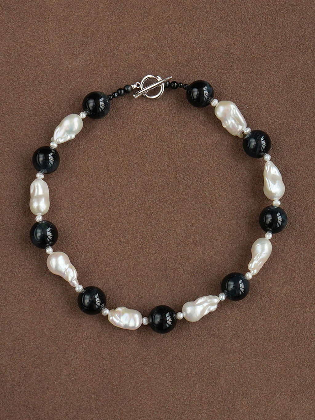 Verse Necklace