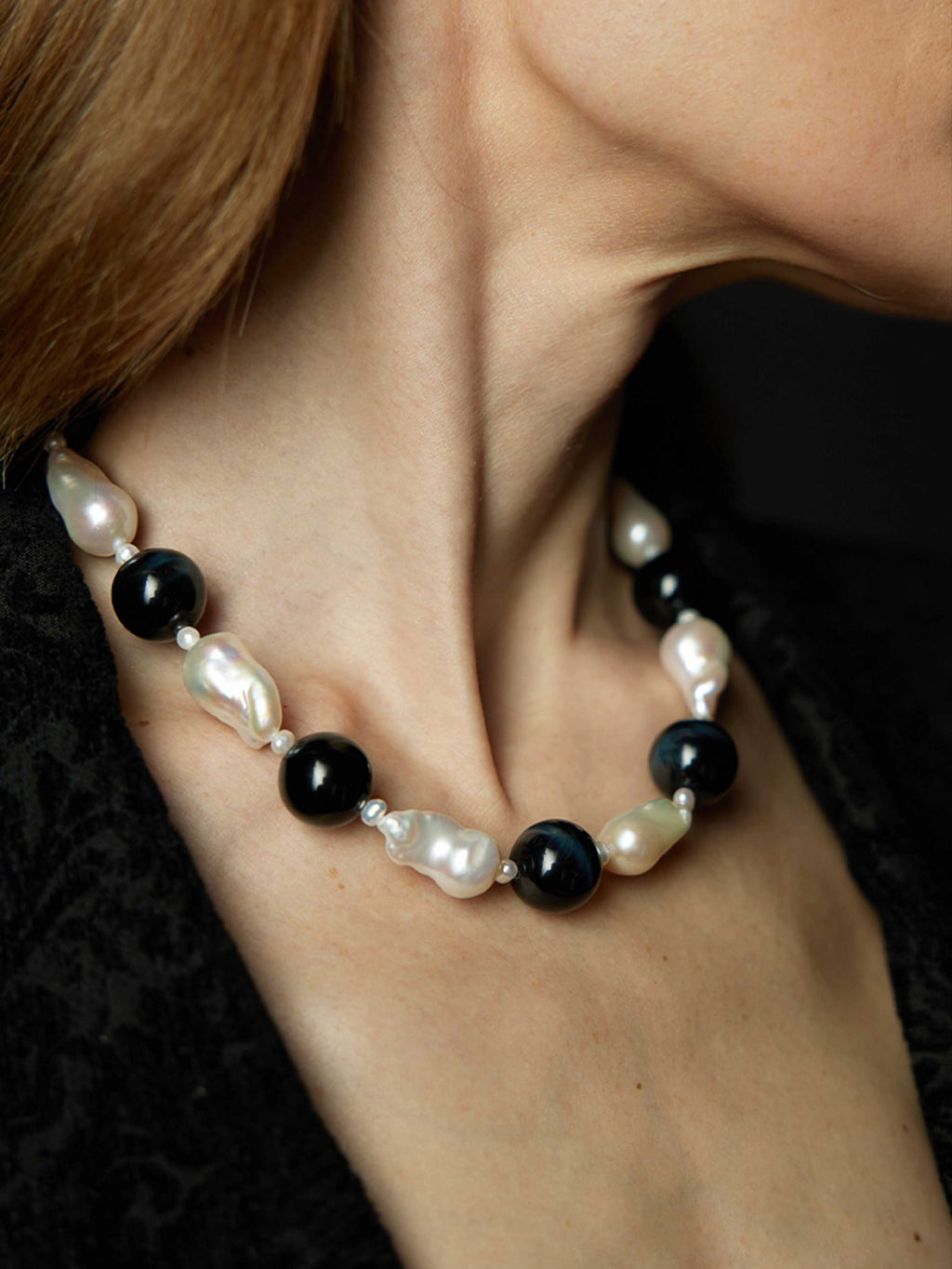 Verse Necklace