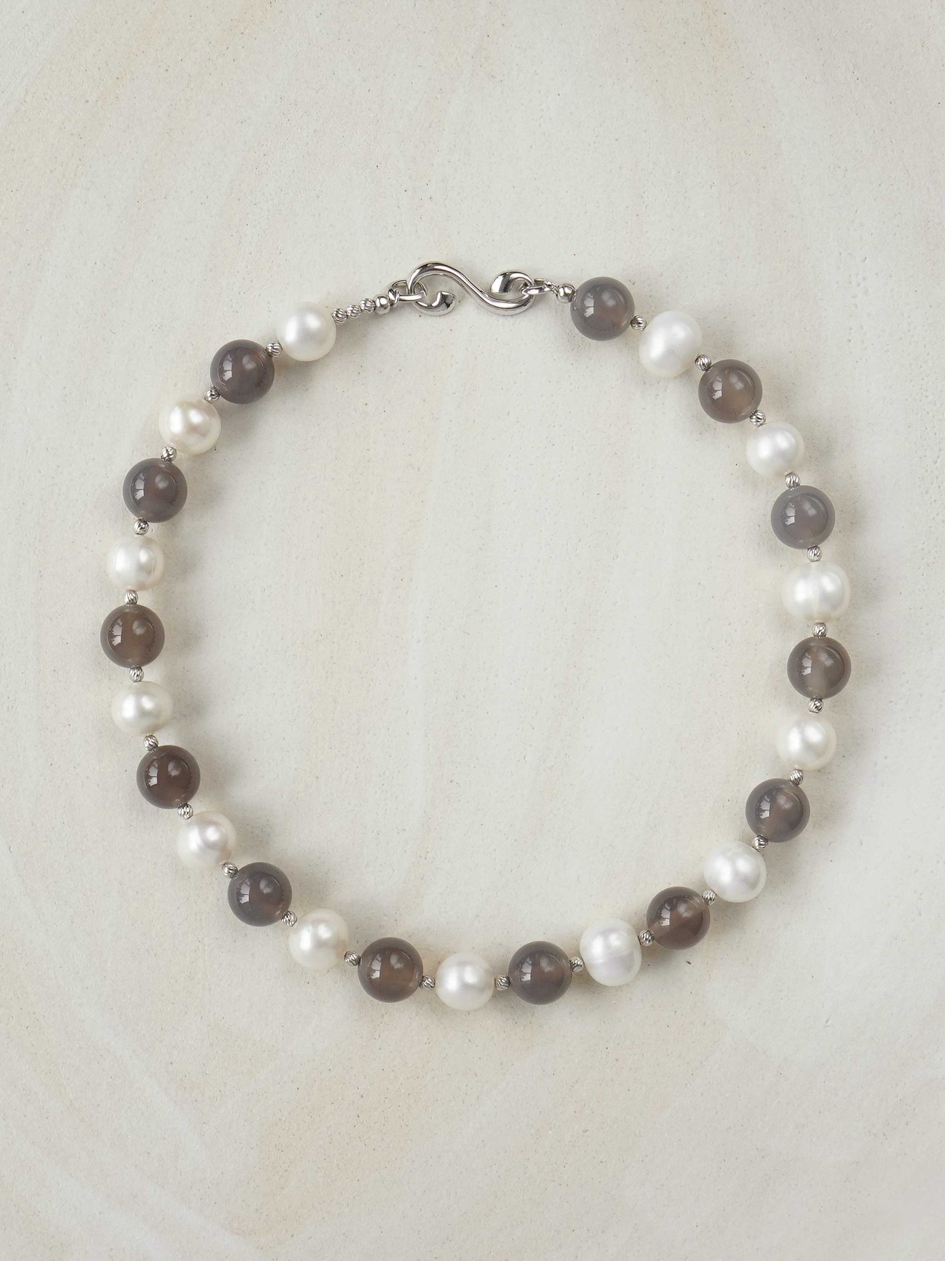 Serene Necklace
