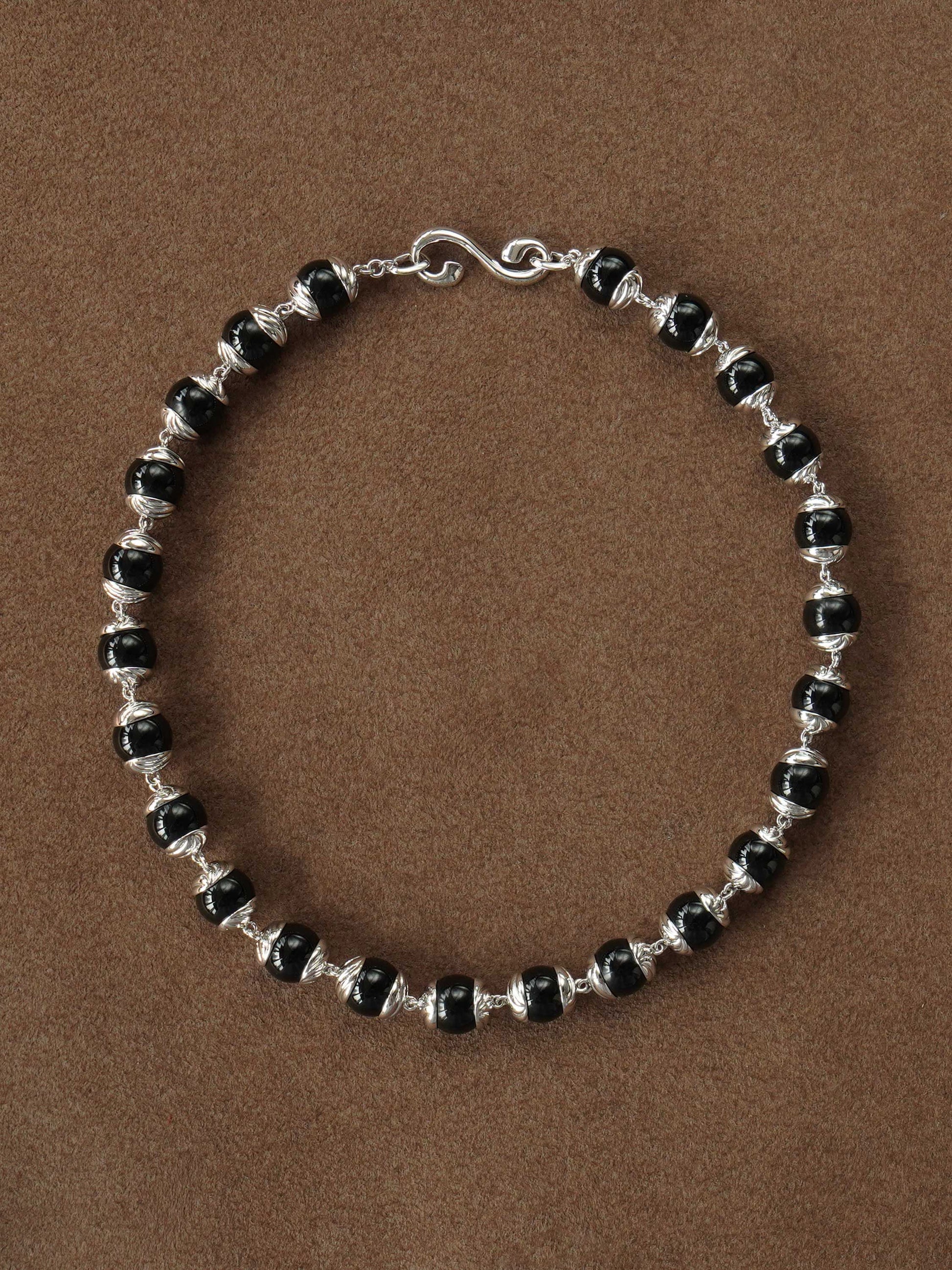 Vein Necklace
