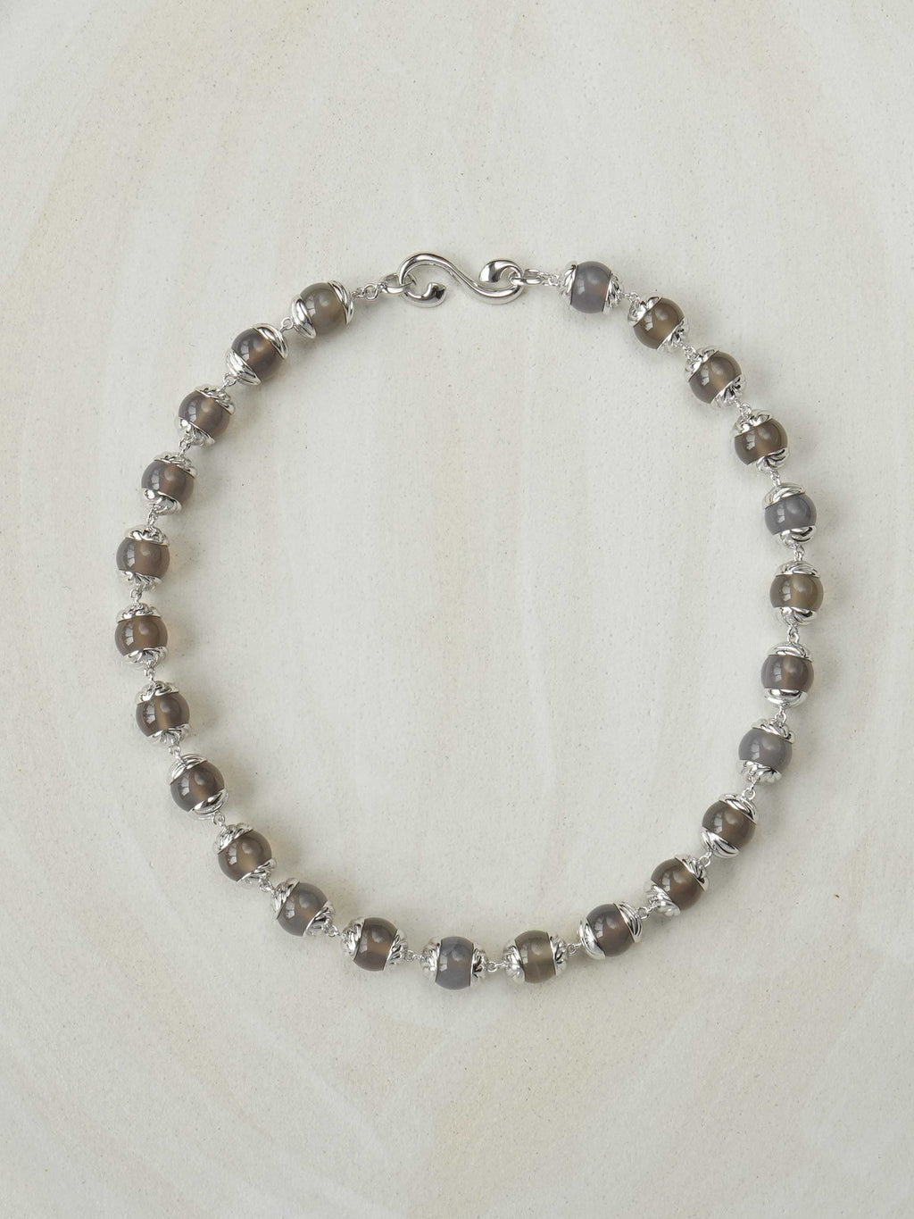 Vein Necklace
