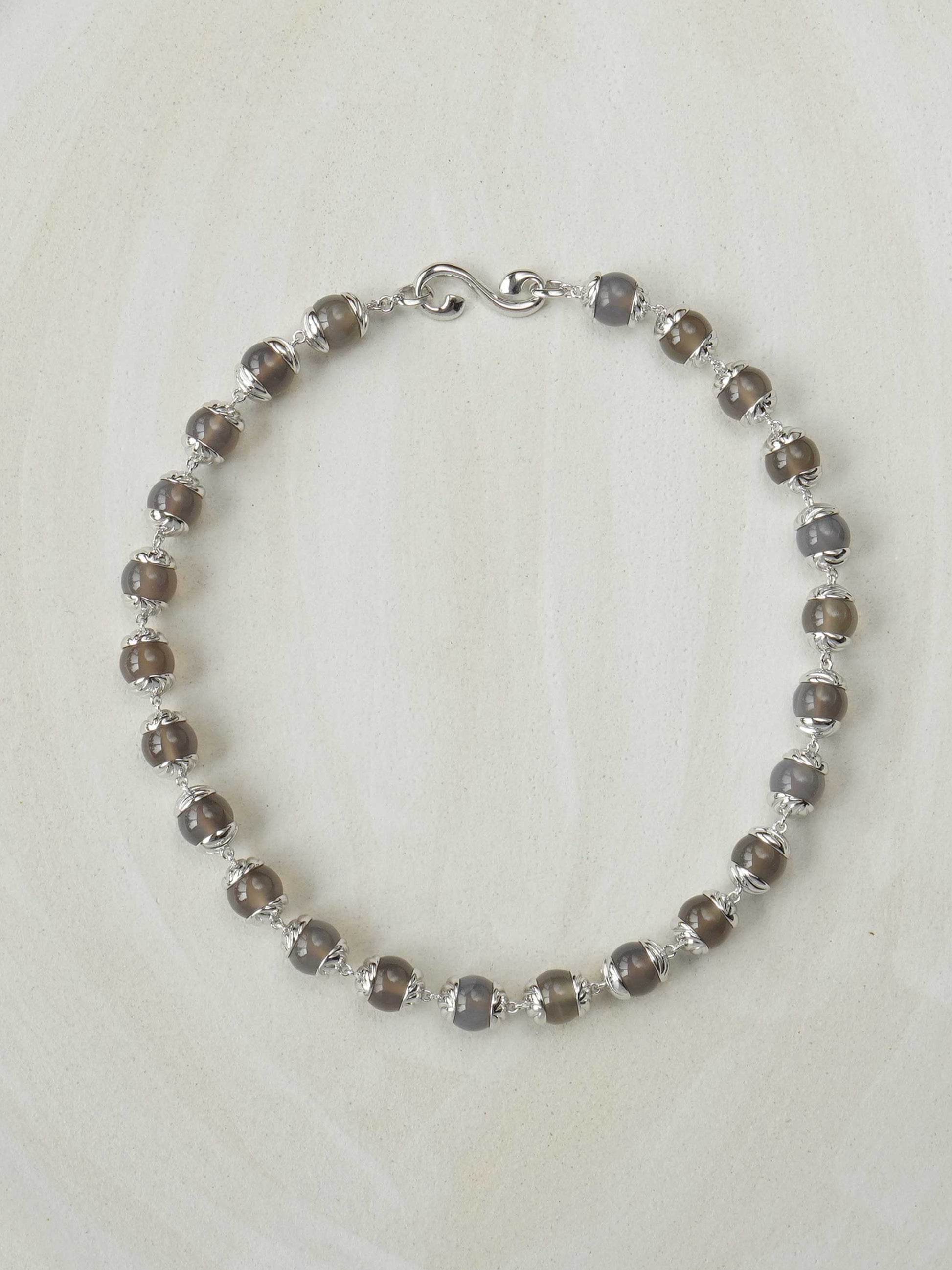 Vein Necklace