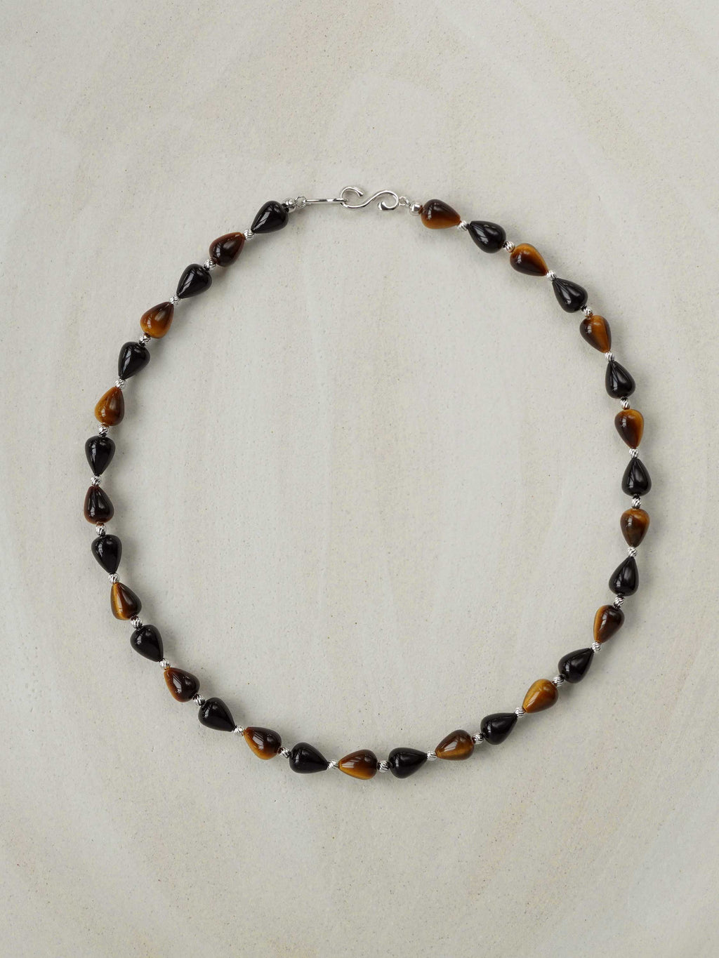 Tune Necklace
