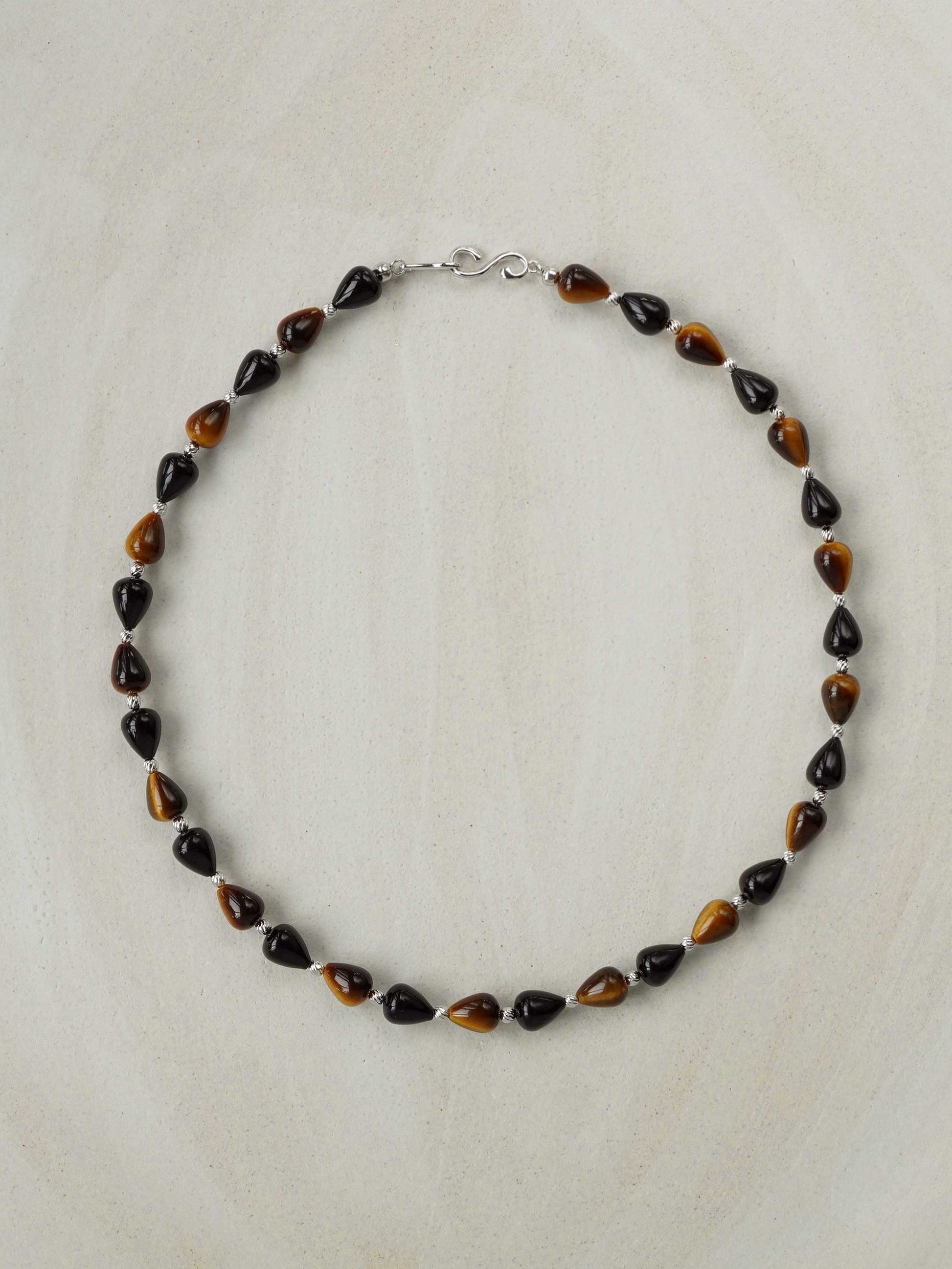 Tune Necklace