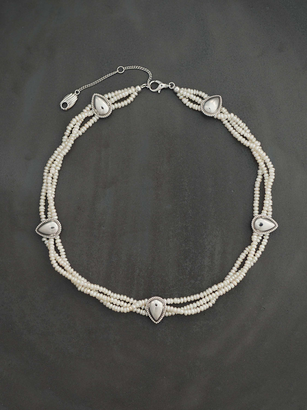 Seraphic Necklace