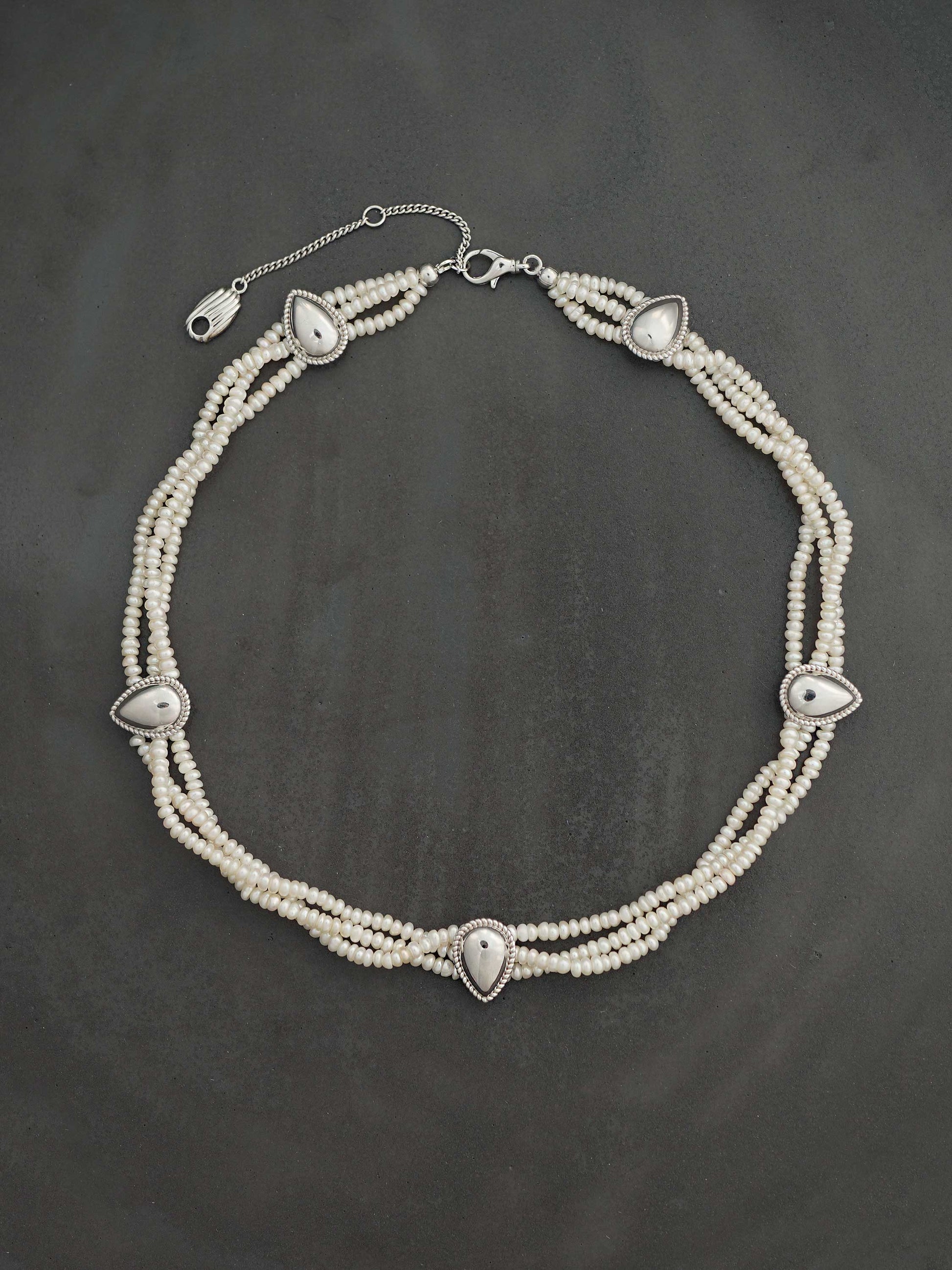 Seraphic Necklace